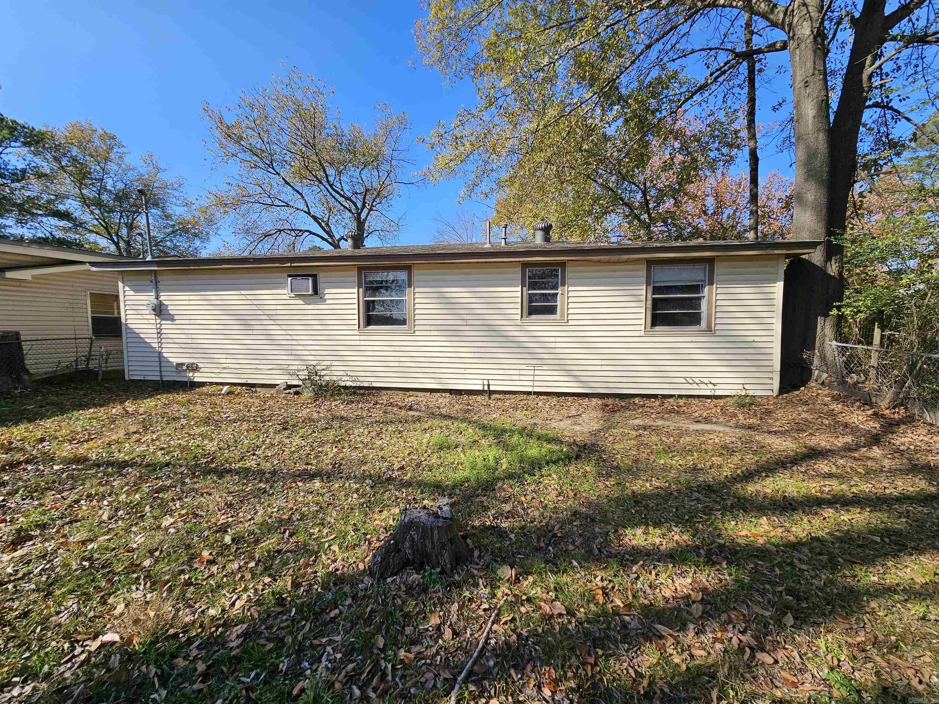 B A JOHNSON - Residential