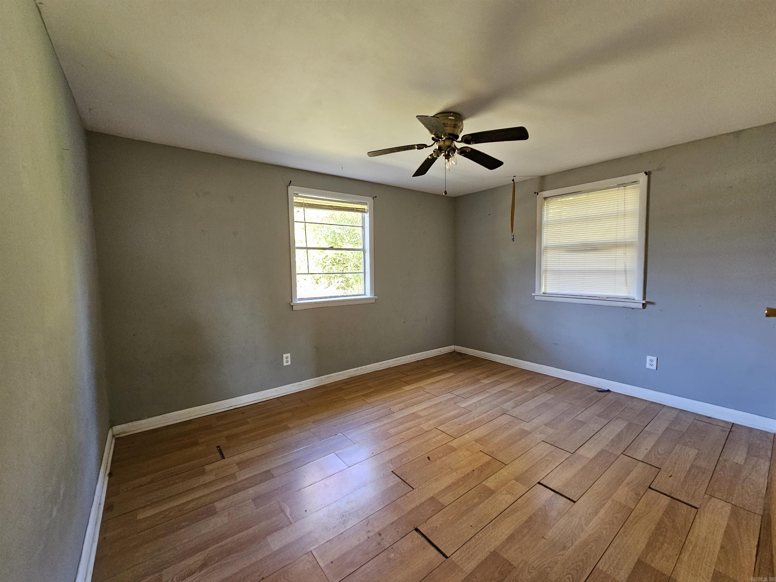 B A JOHNSON - Residential