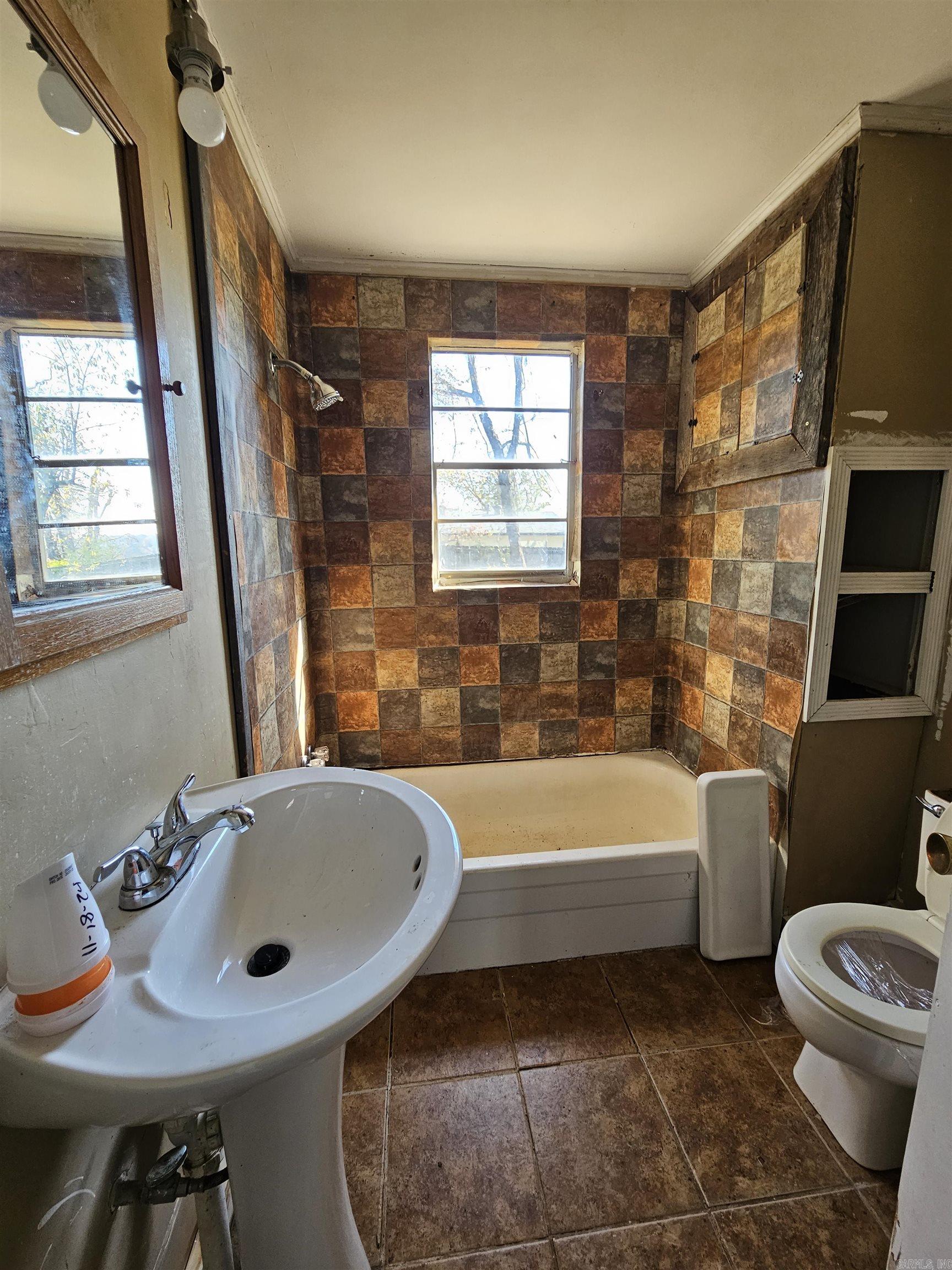 B A JOHNSON - Residential