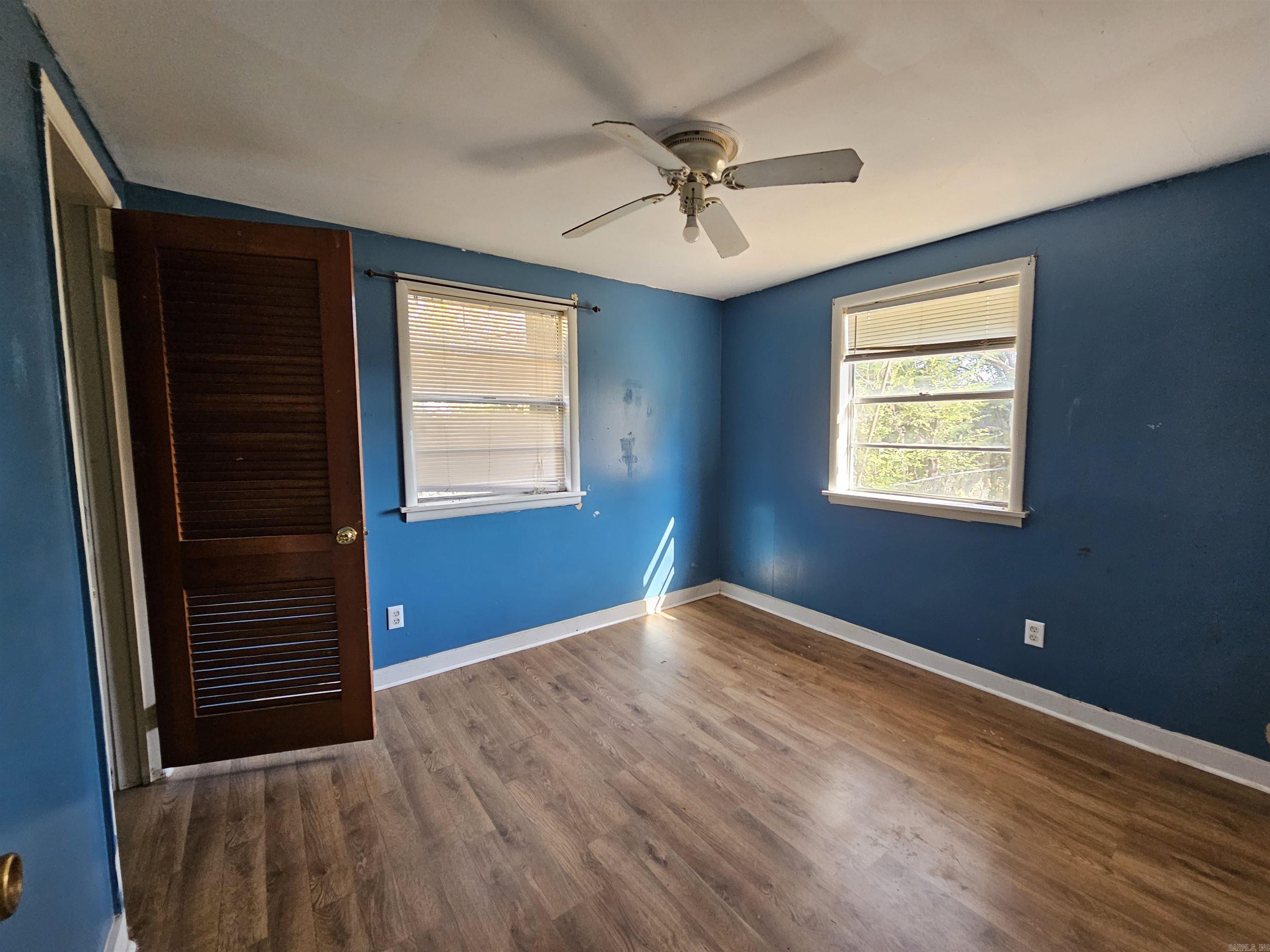 B A JOHNSON - Residential