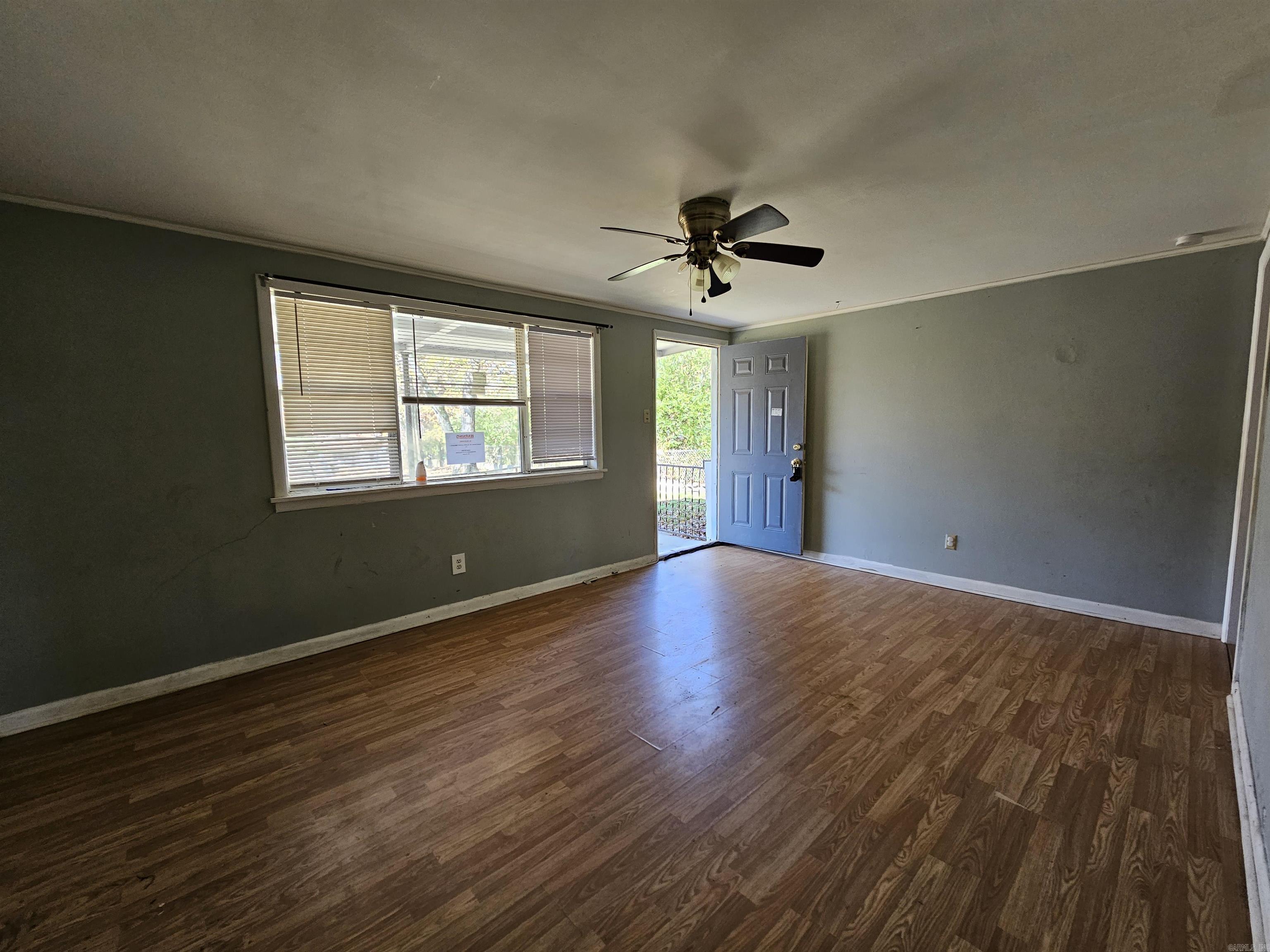 B A JOHNSON - Residential