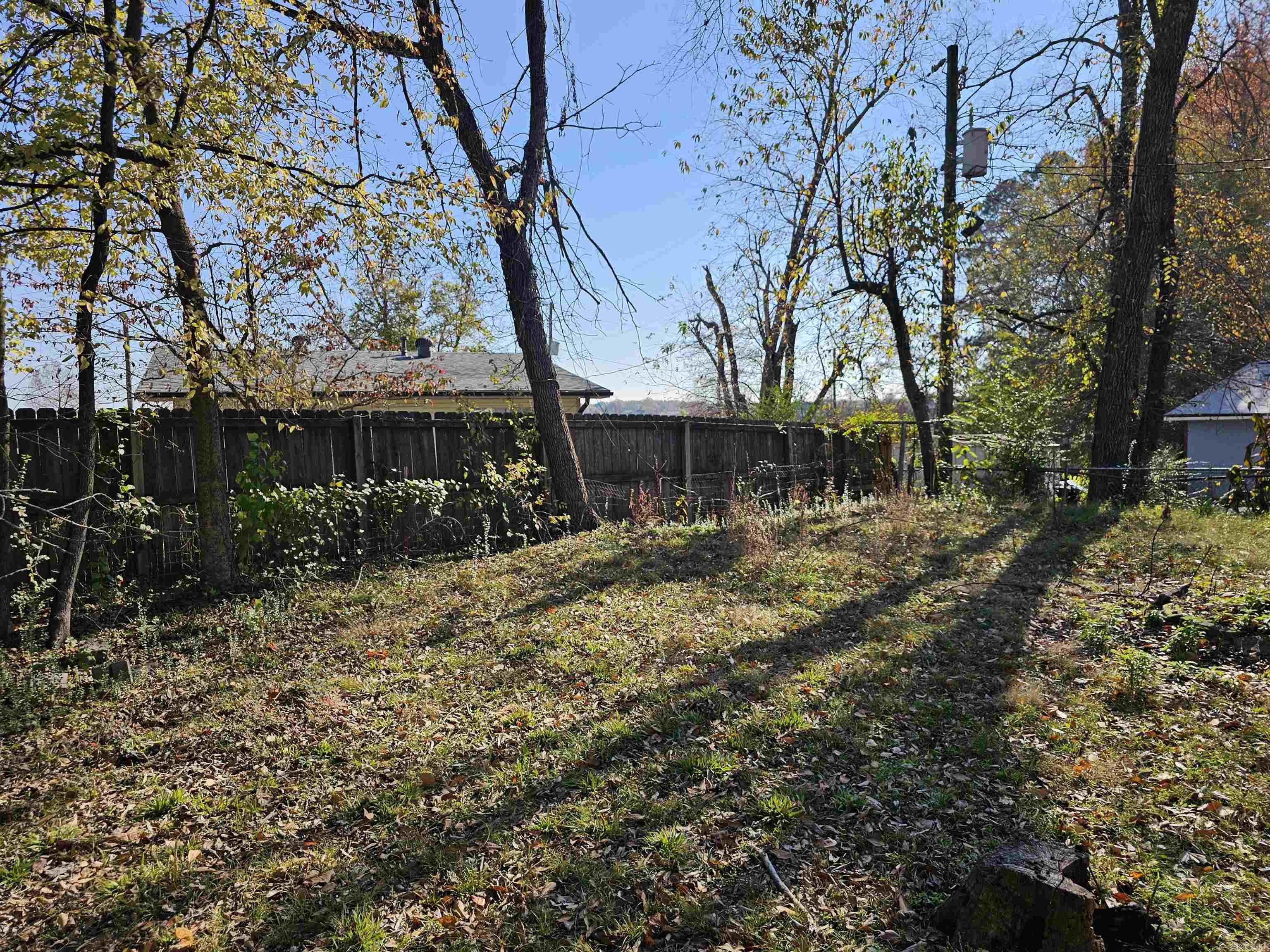 B A JOHNSON - Residential