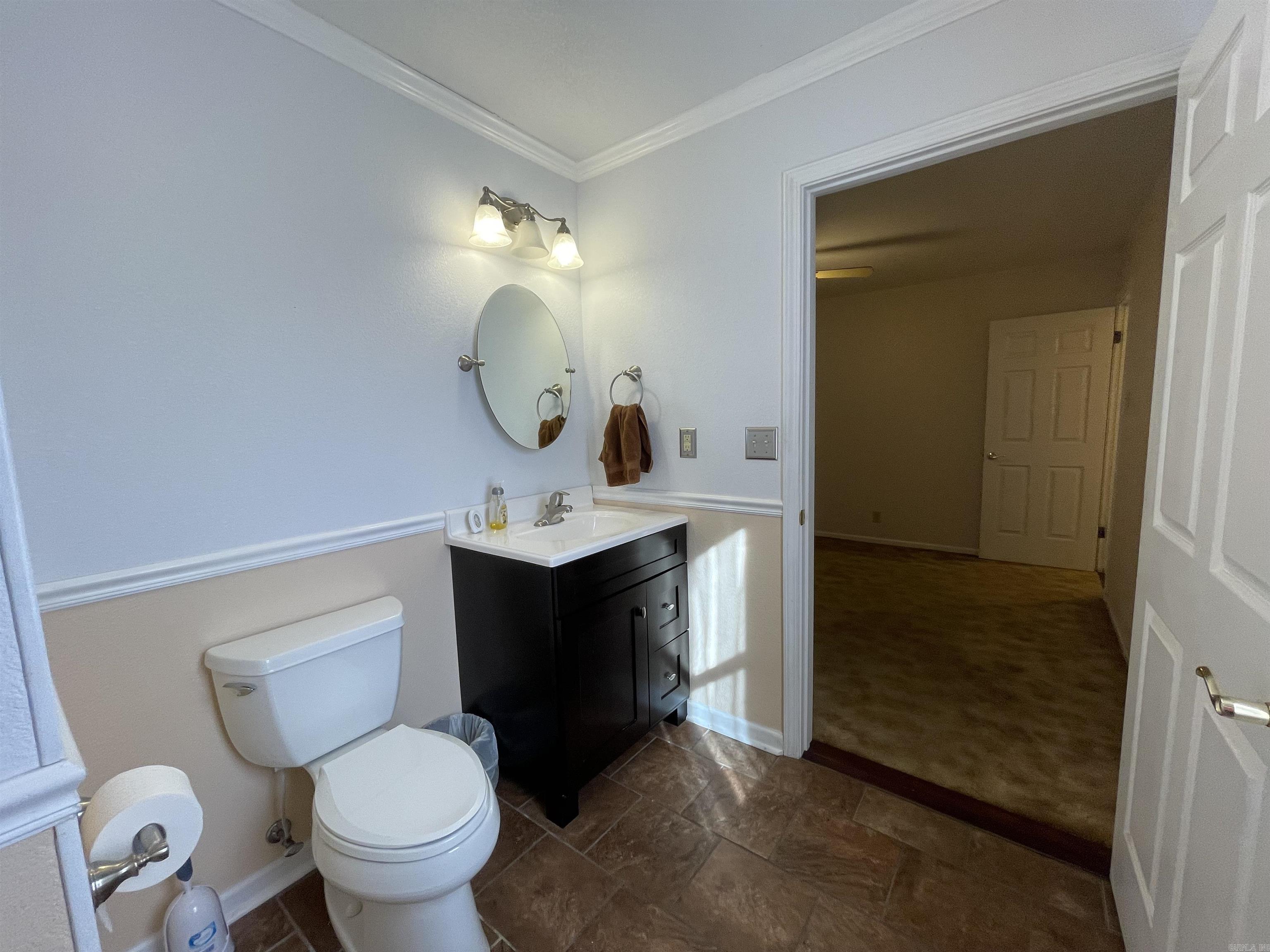 Not In List - Residential