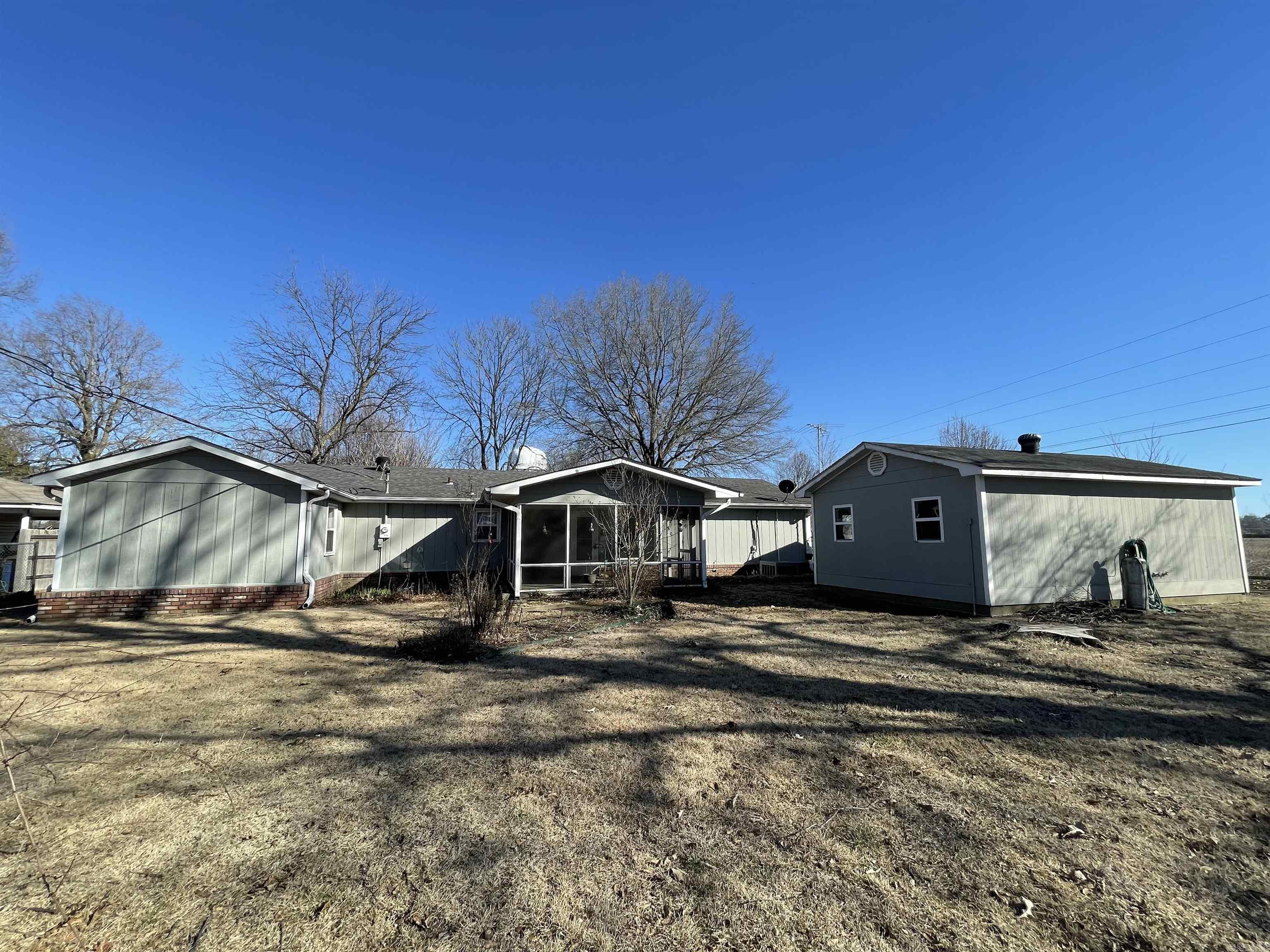 Not In List - Residential