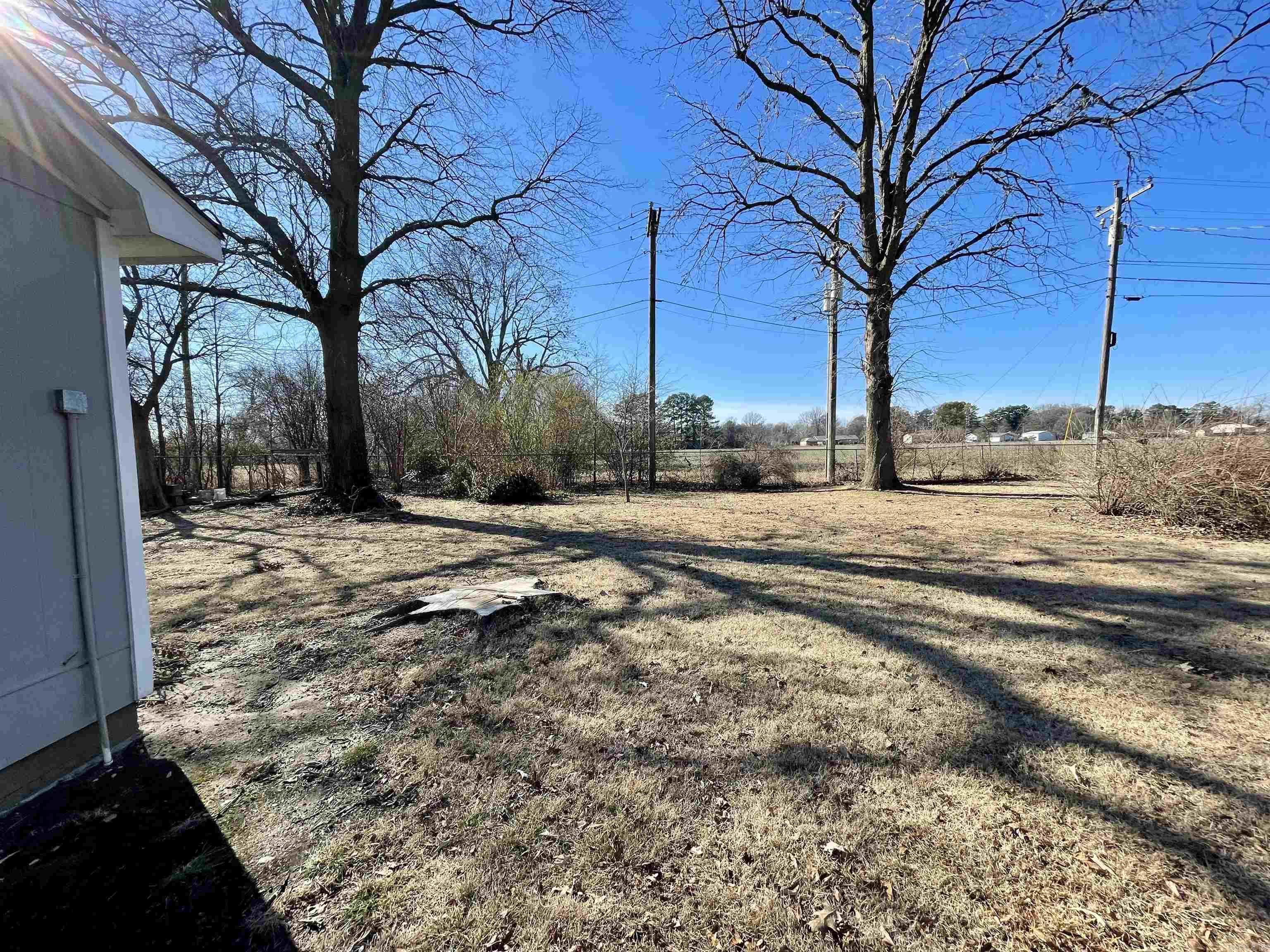 Not In List - Residential