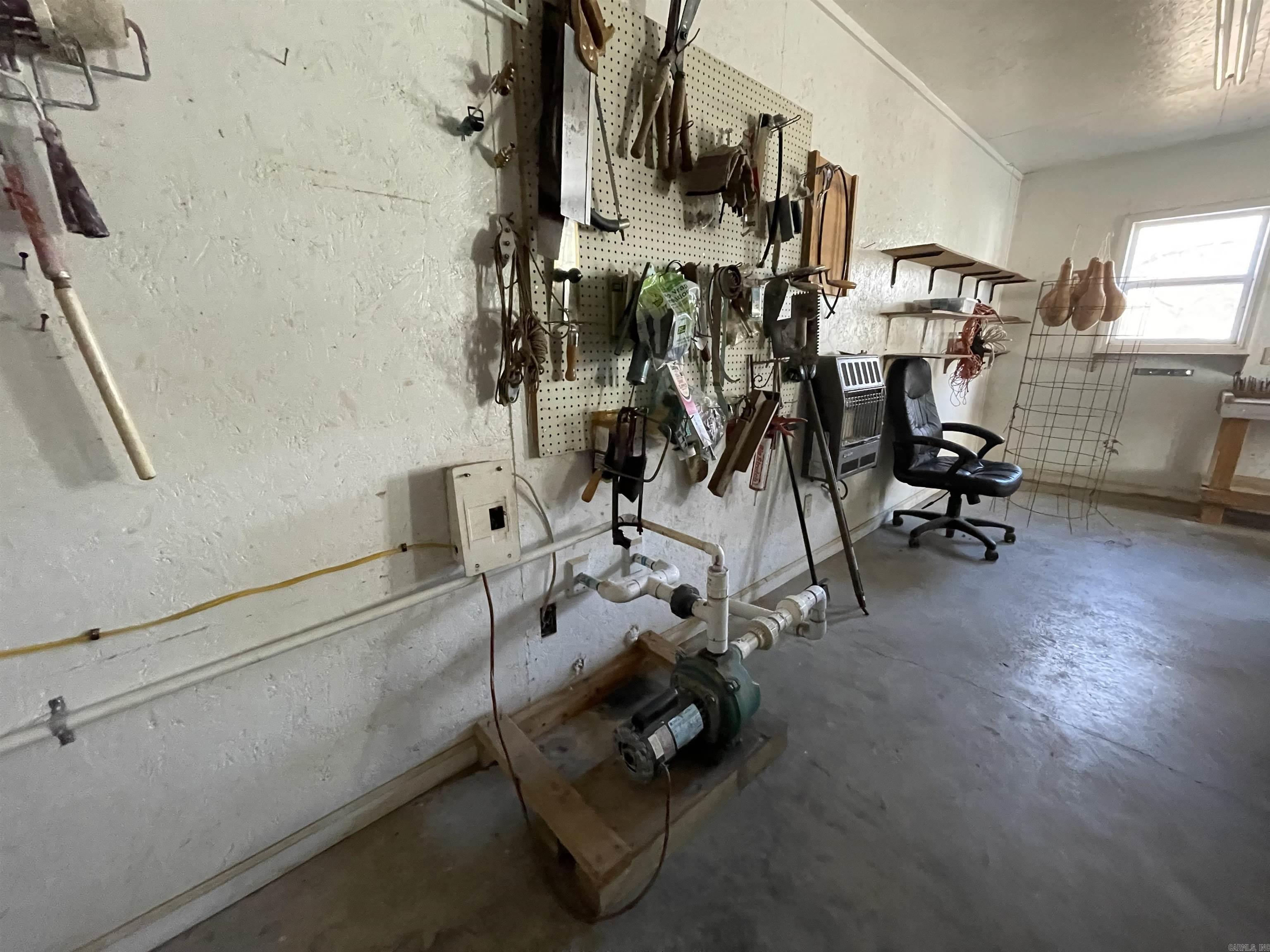 Not In List - Residential