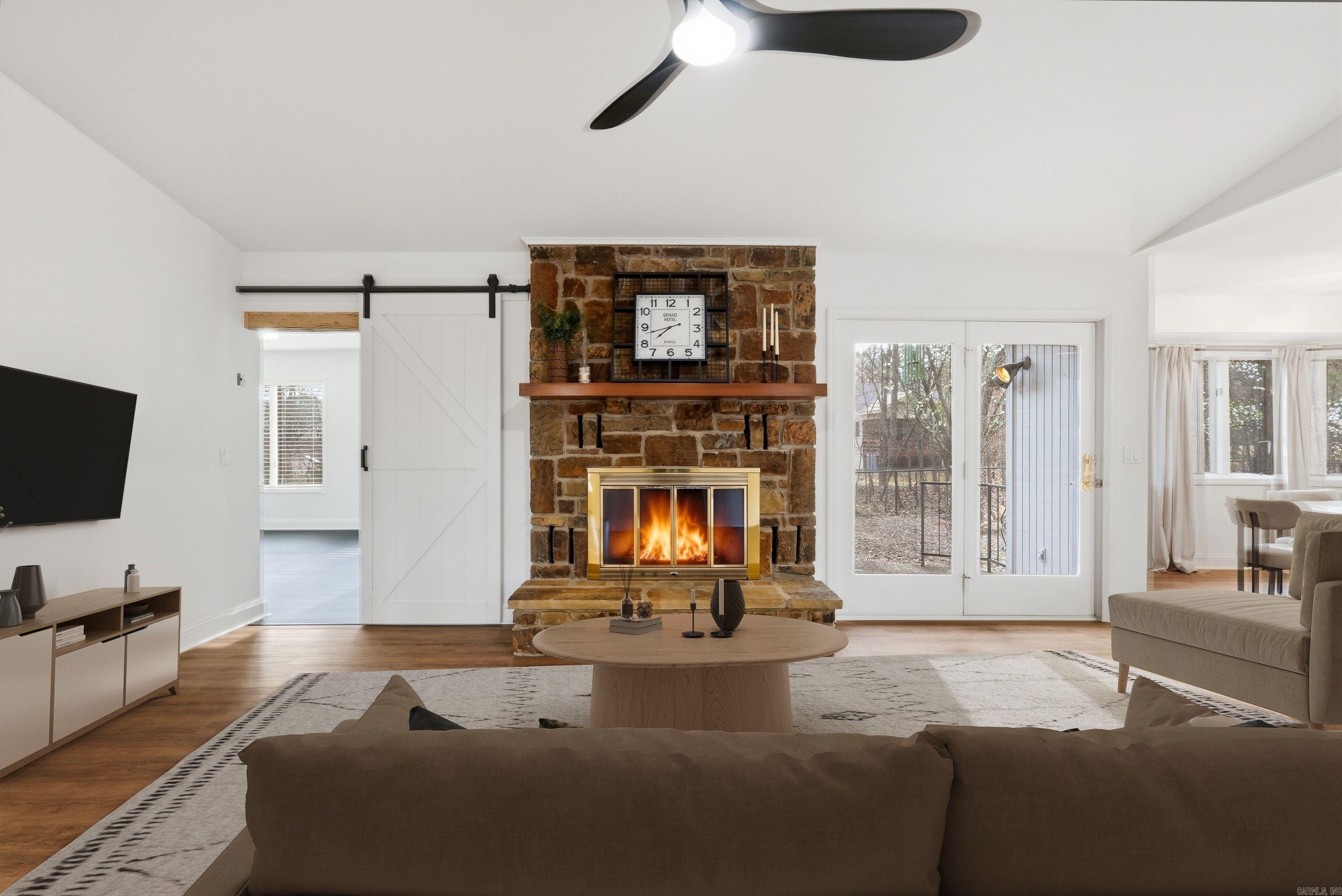 Huesca - Residential