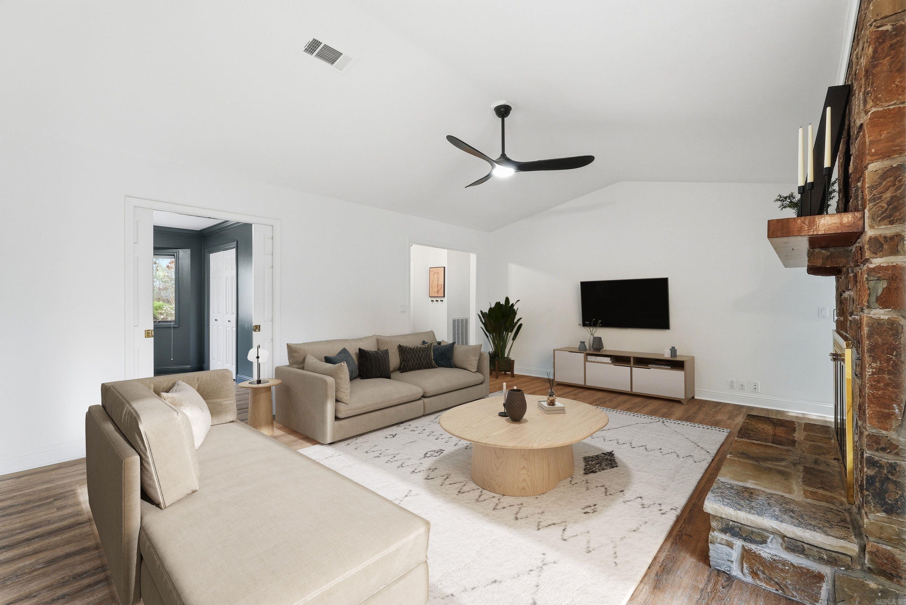 Huesca - Residential