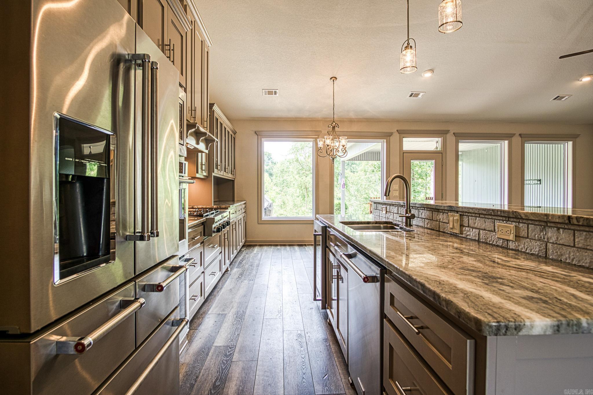 LADERA - Residential