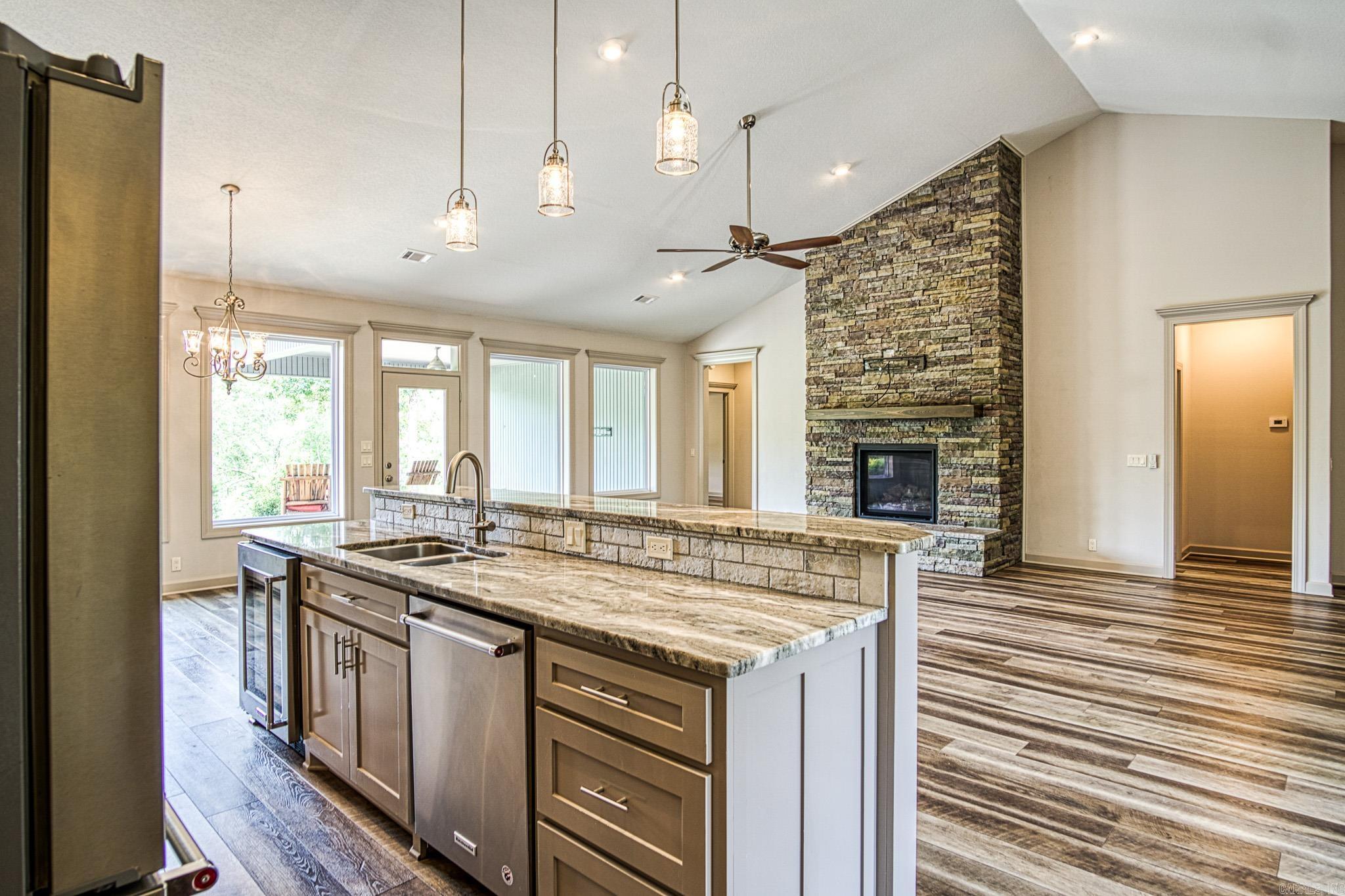 LADERA - Residential