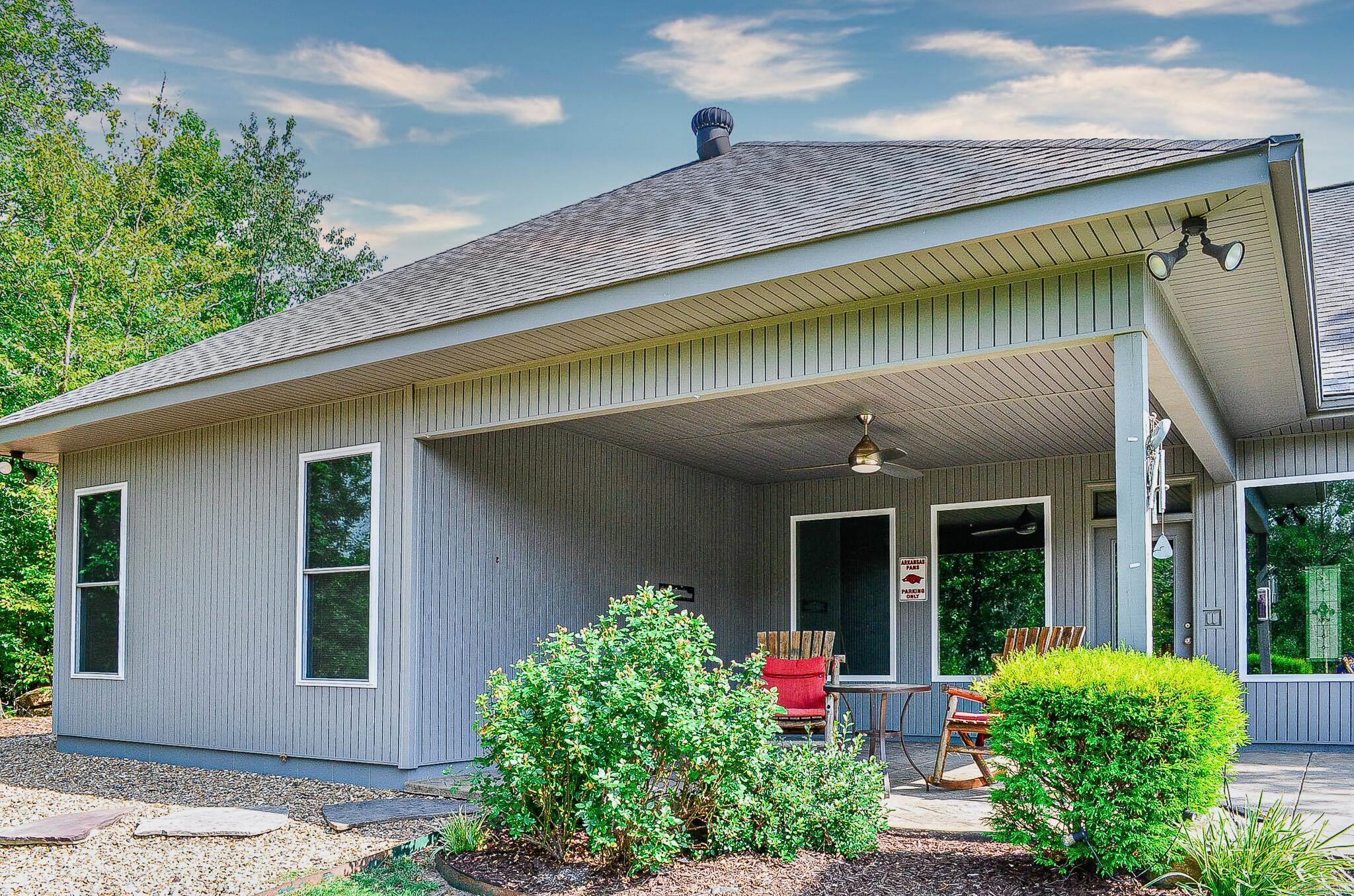 LADERA - Residential