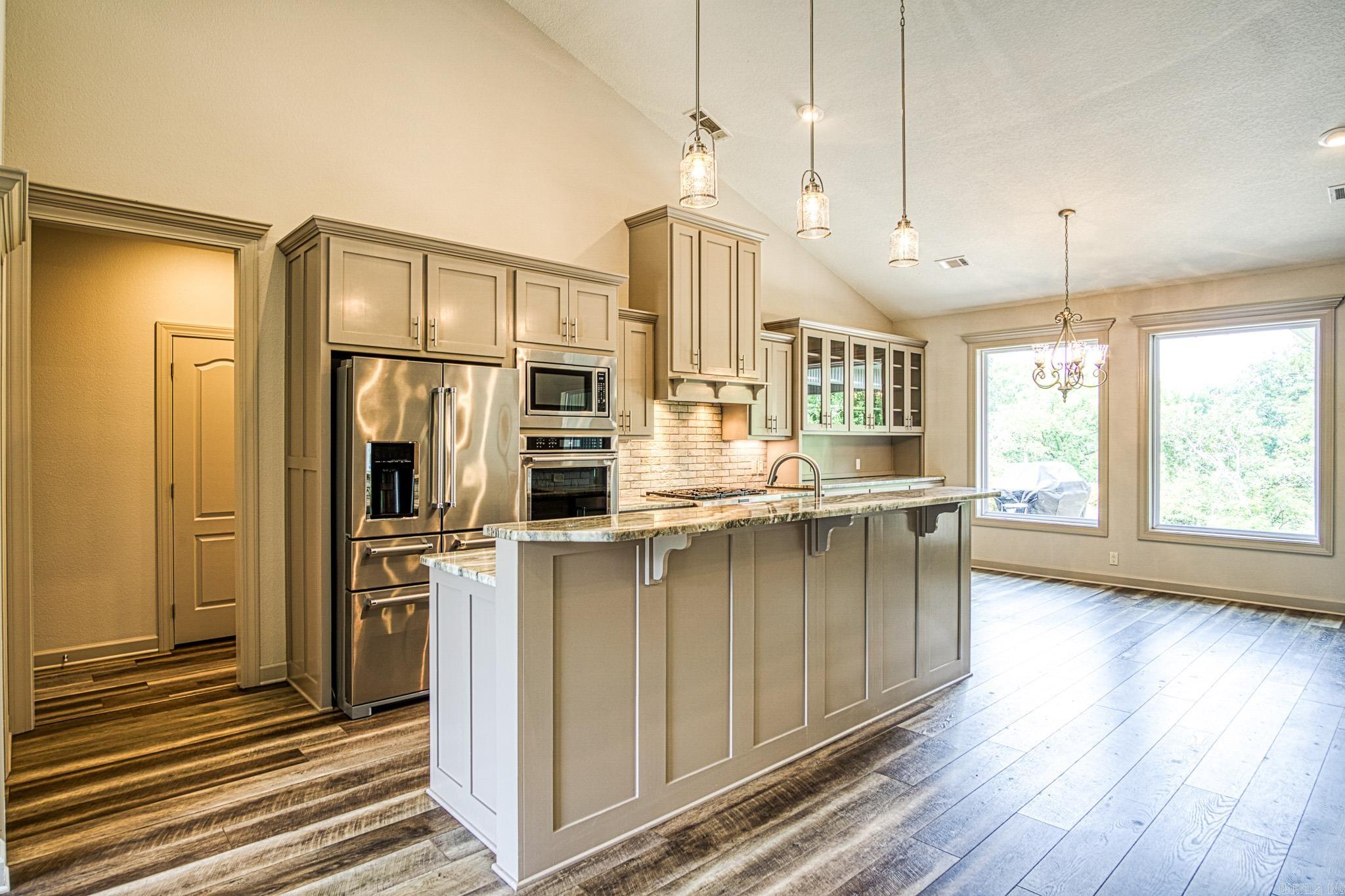 LADERA - Residential