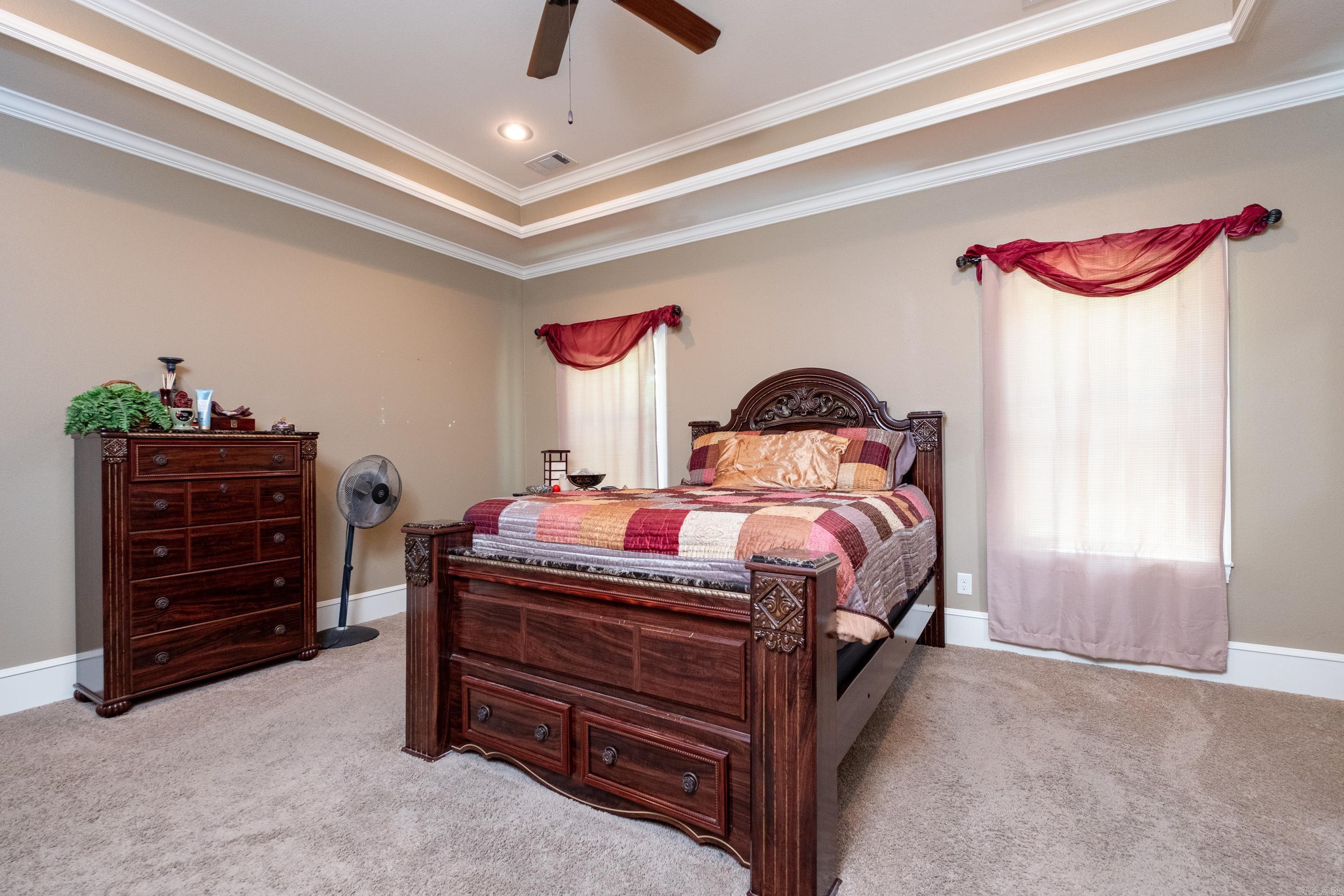 NORTH SHORE @ HURRICANE LAKE EST - Residential