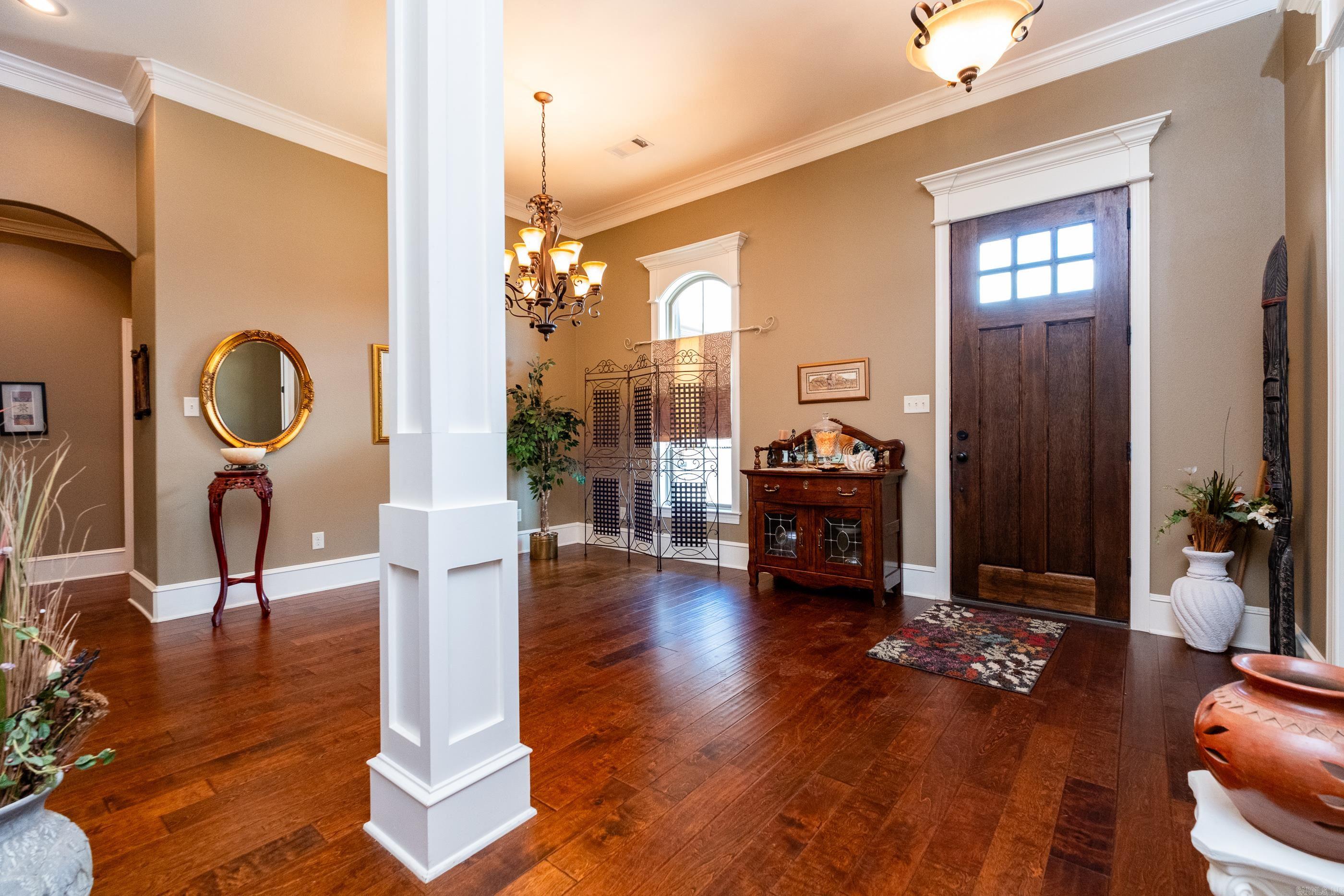 NORTH SHORE @ HURRICANE LAKE EST - Residential