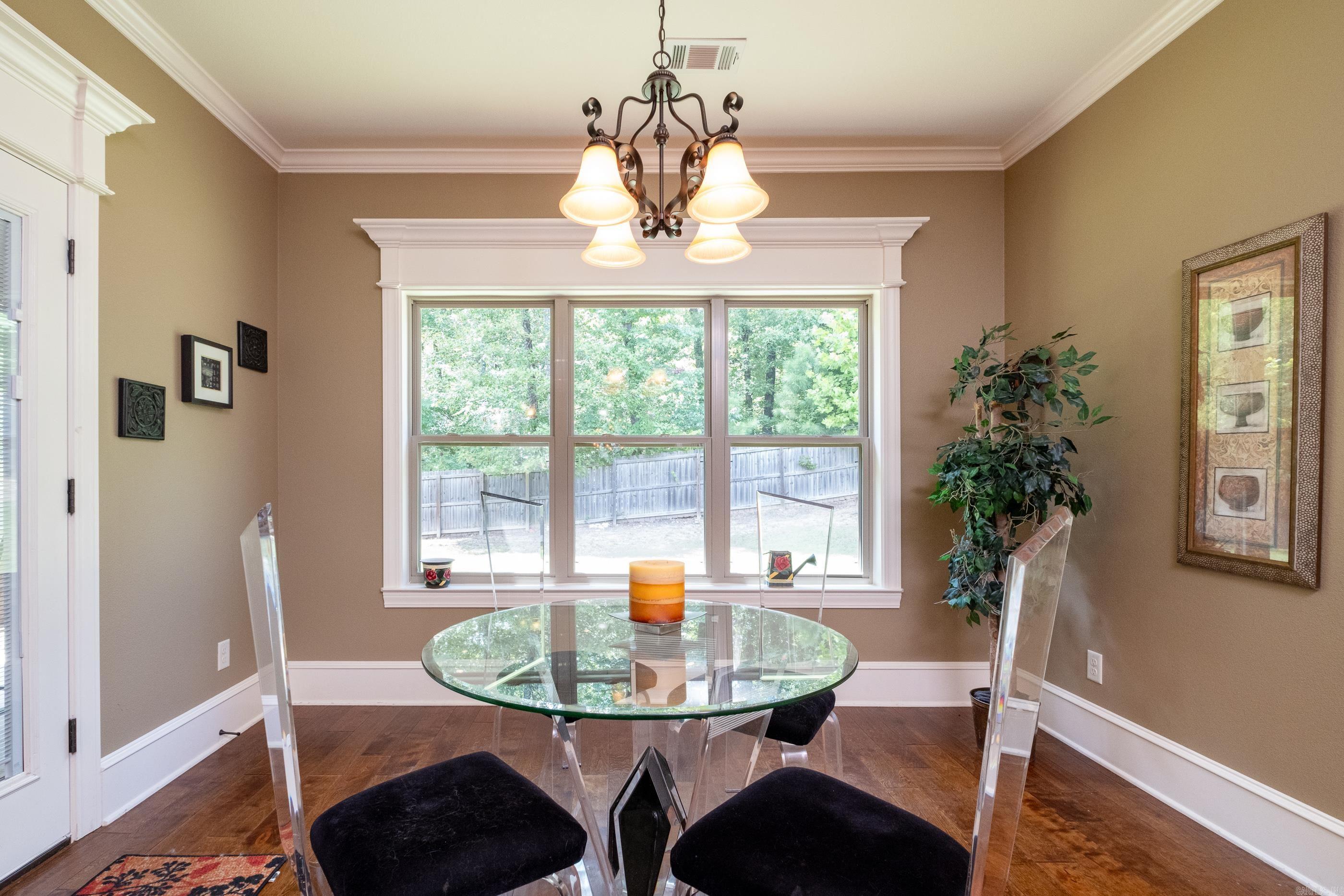 NORTH SHORE @ HURRICANE LAKE EST - Residential