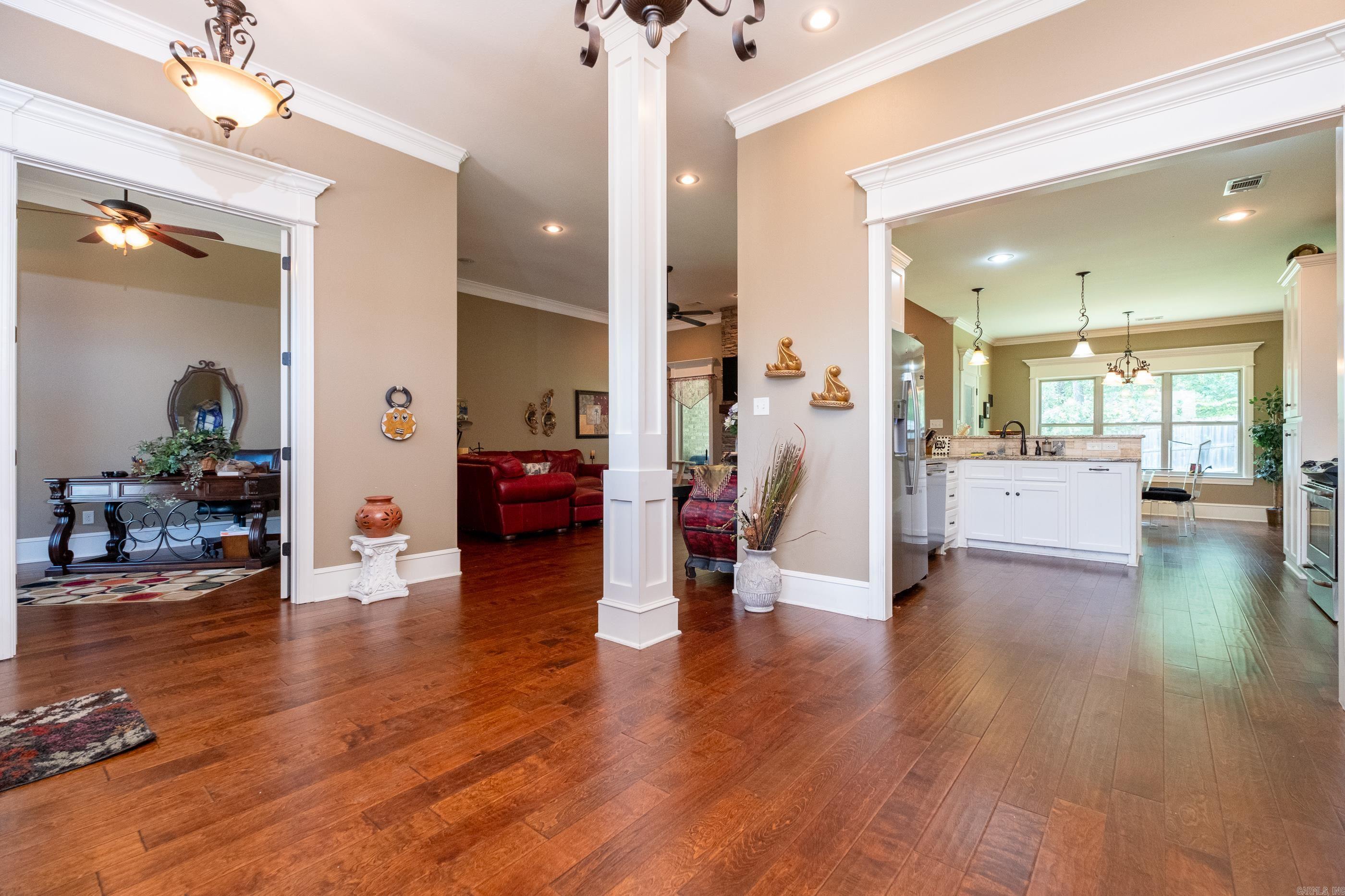 NORTH SHORE @ HURRICANE LAKE EST - Residential