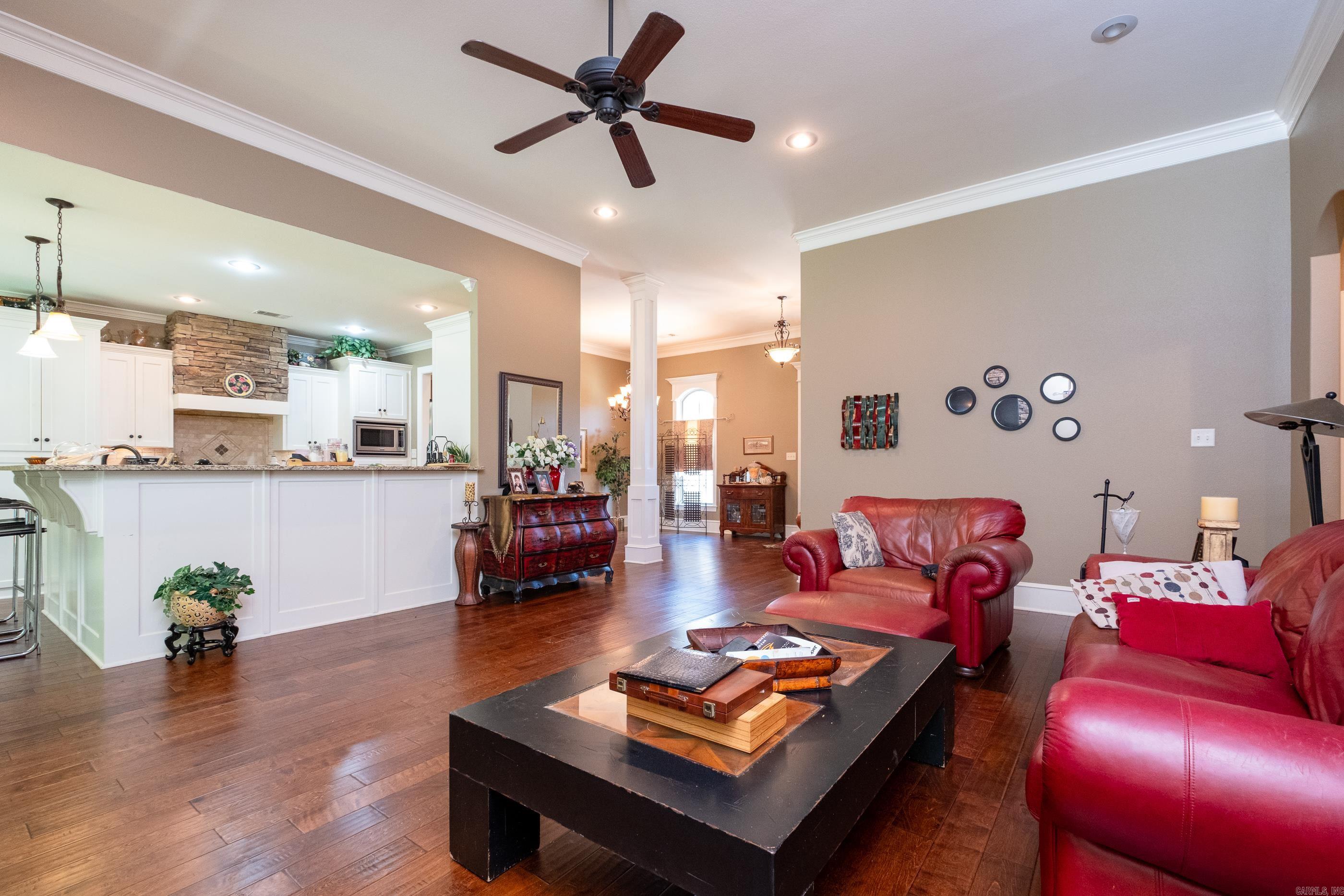 NORTH SHORE @ HURRICANE LAKE EST - Residential