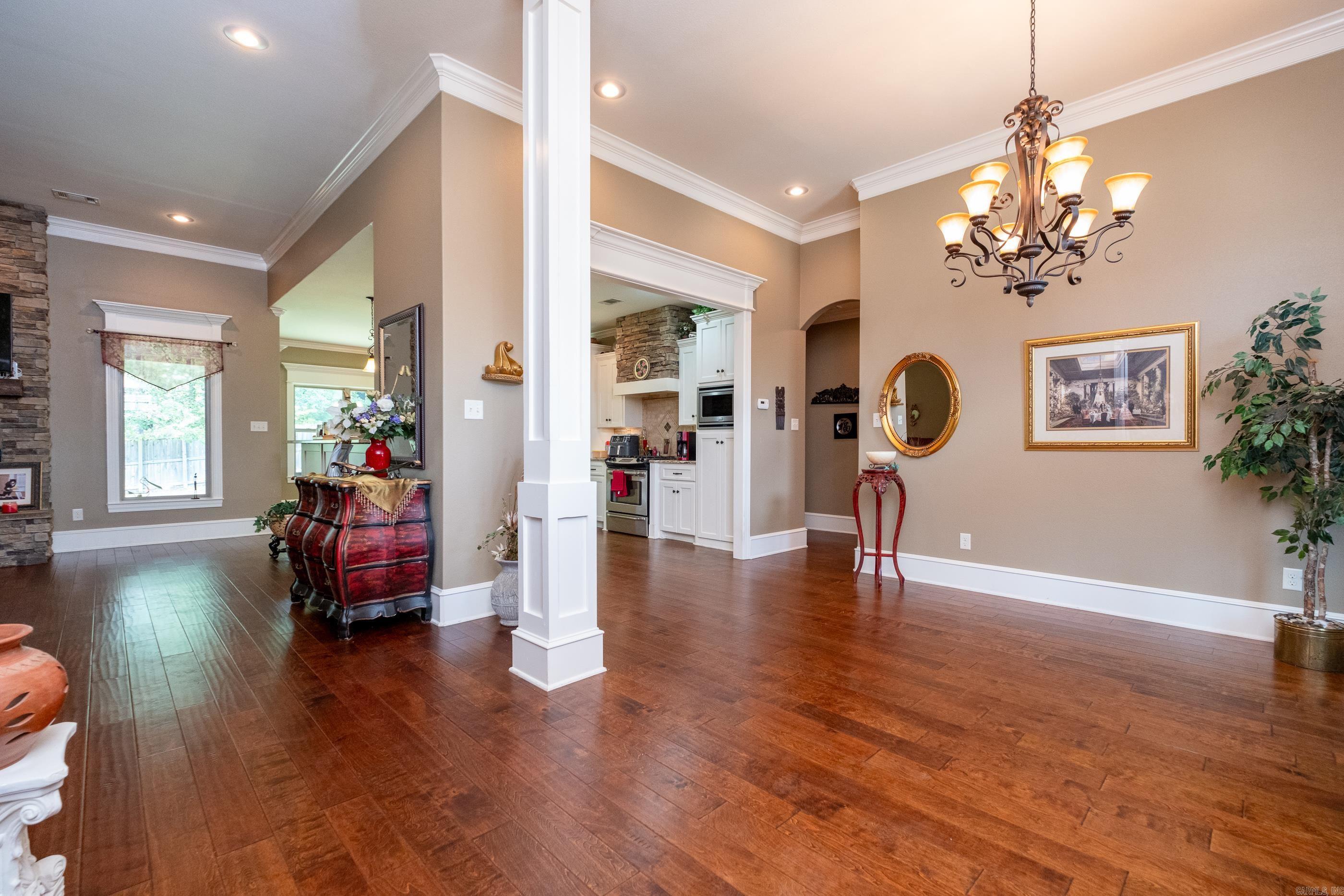 NORTH SHORE @ HURRICANE LAKE EST - Residential