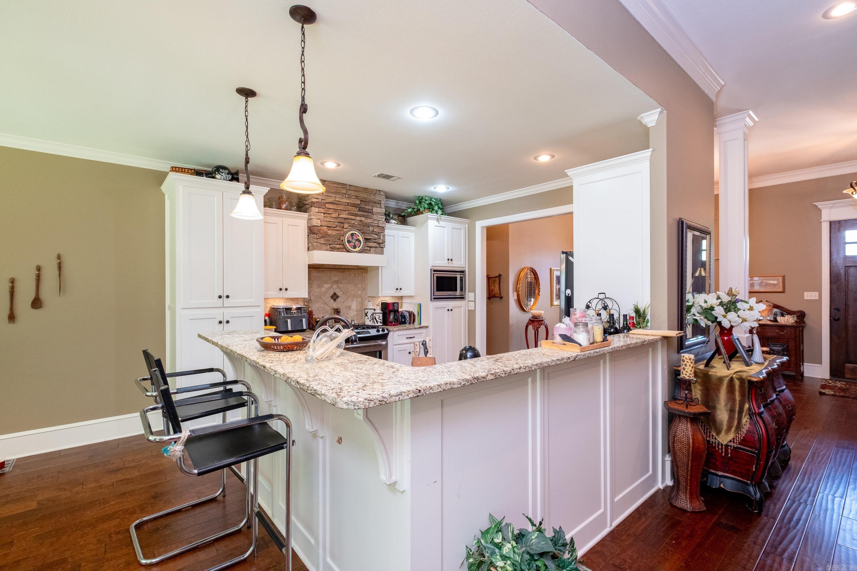 NORTH SHORE @ HURRICANE LAKE EST - Residential