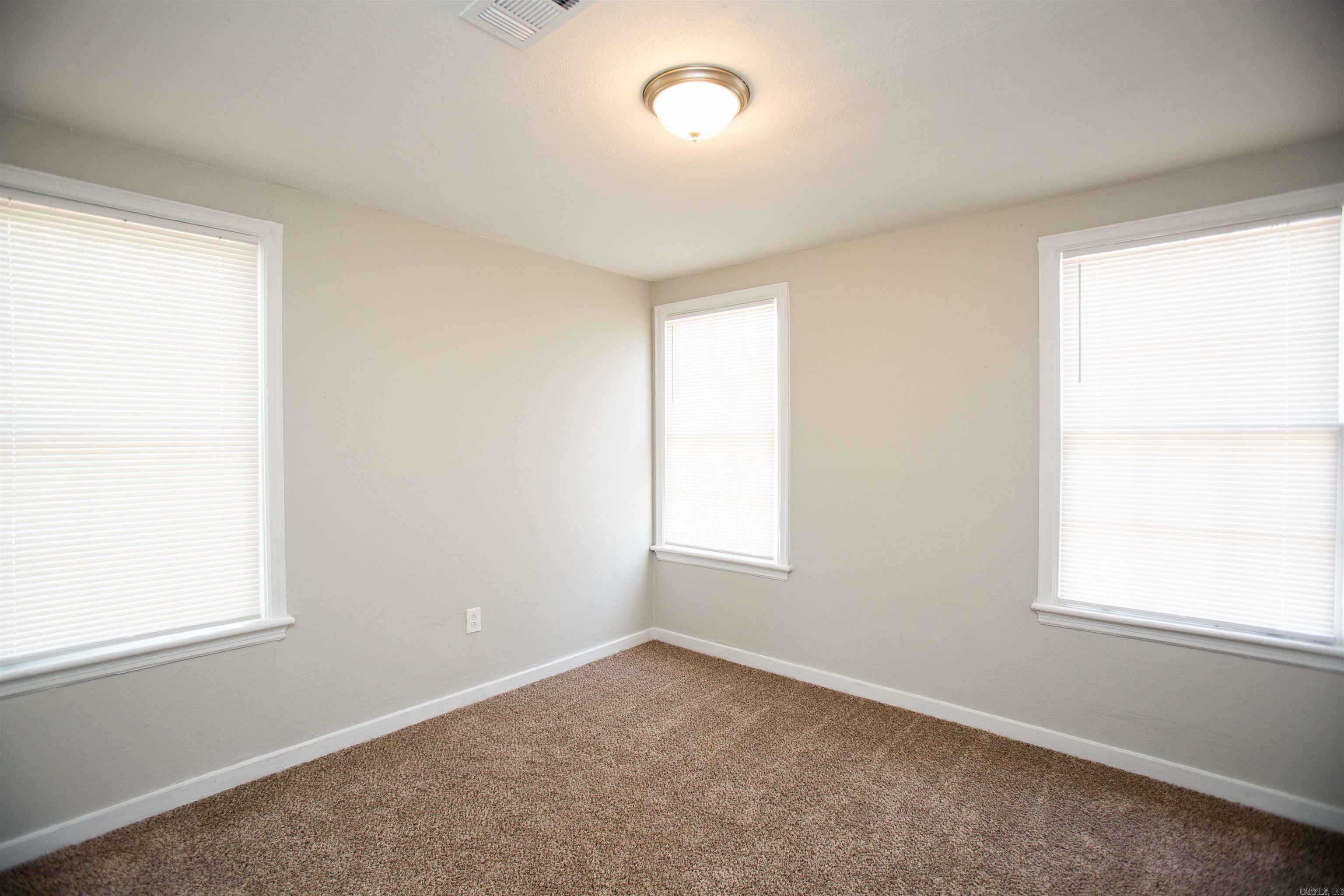 Cherry & Cox - Residential Lease