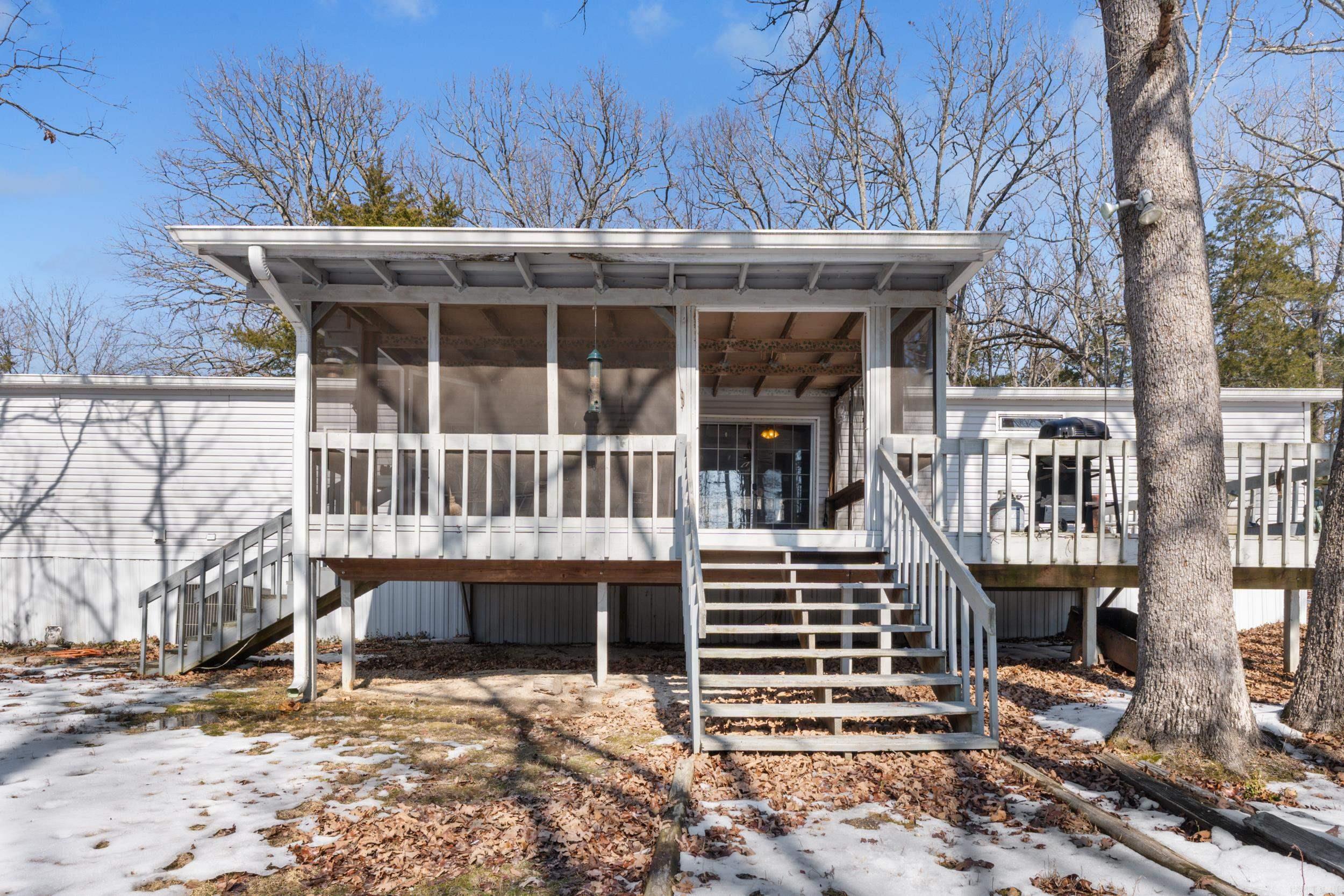 MOCKINGBIRD ACRES - Residential