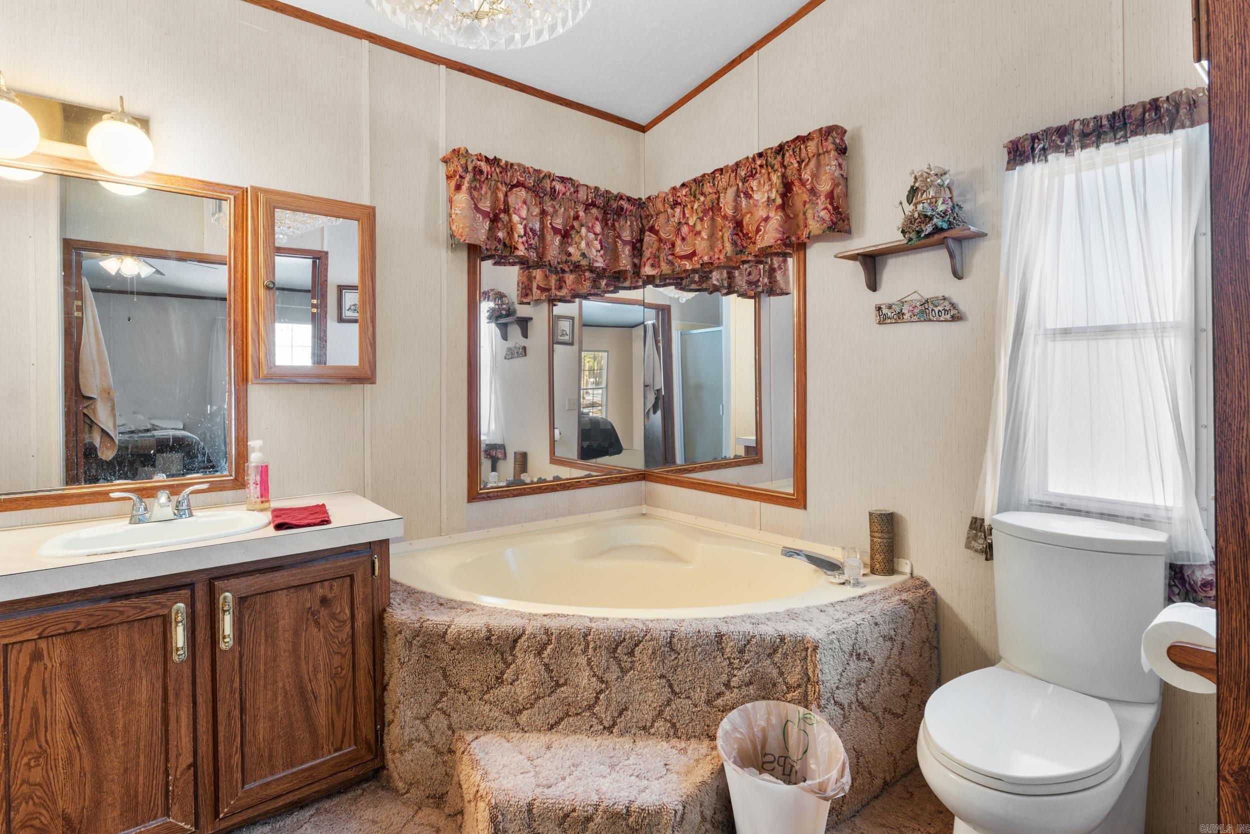 MOCKINGBIRD ACRES - Residential