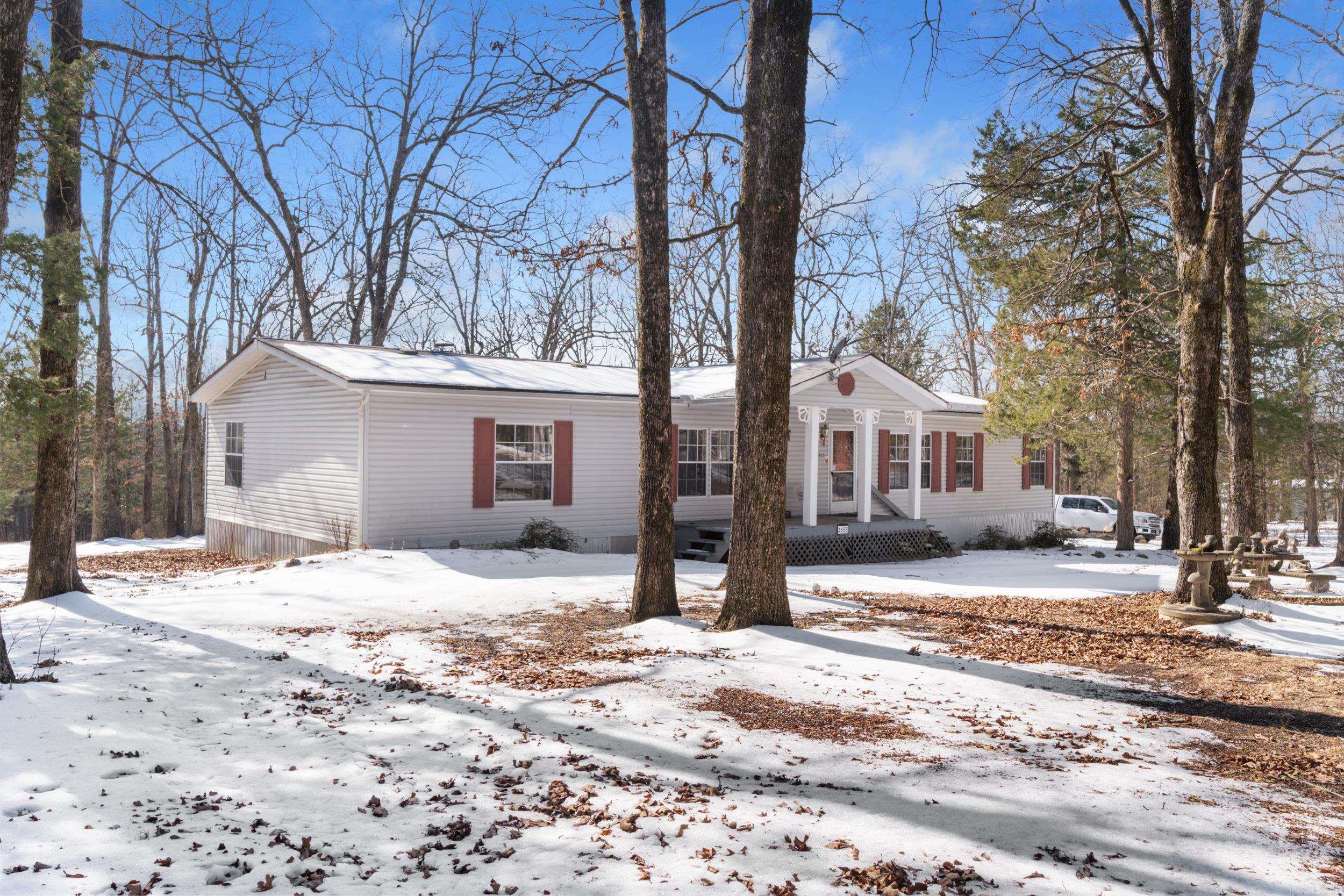 MOCKINGBIRD ACRES - Residential