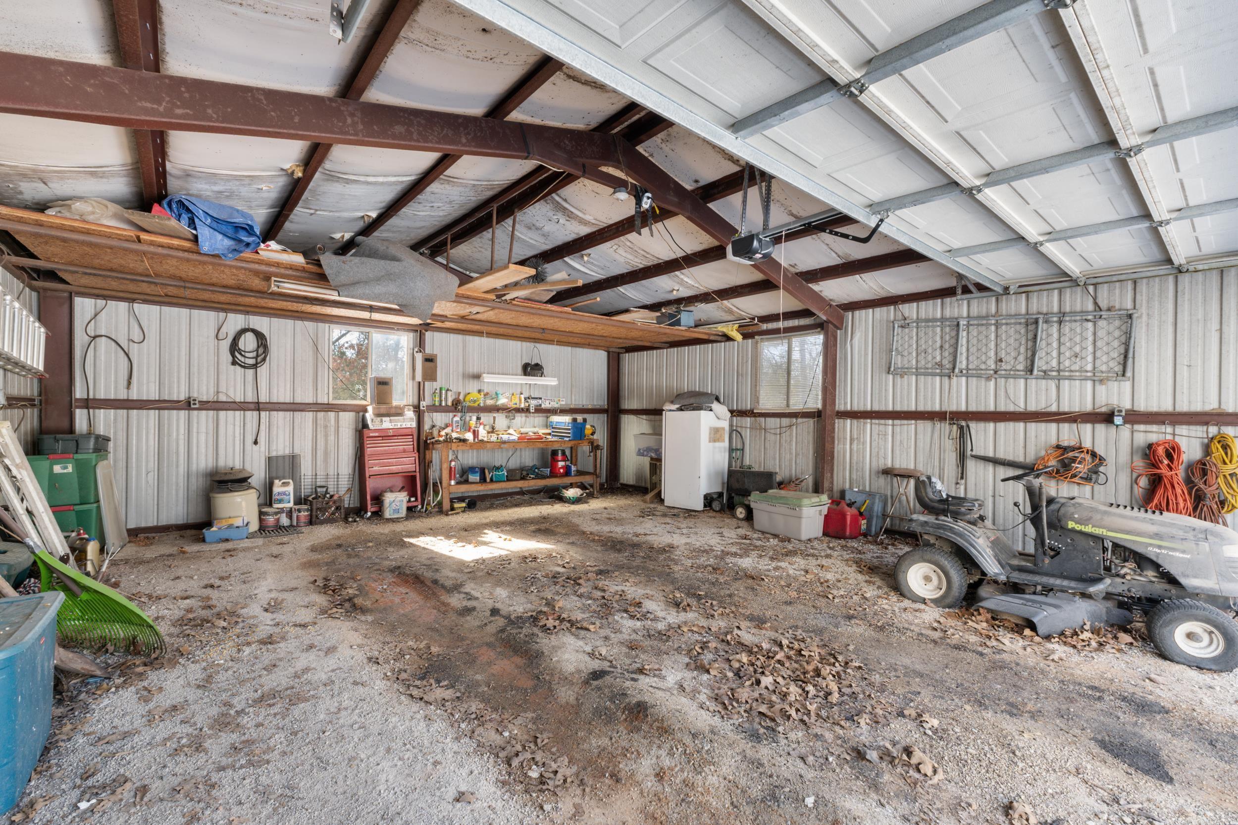 MOCKINGBIRD ACRES - Residential