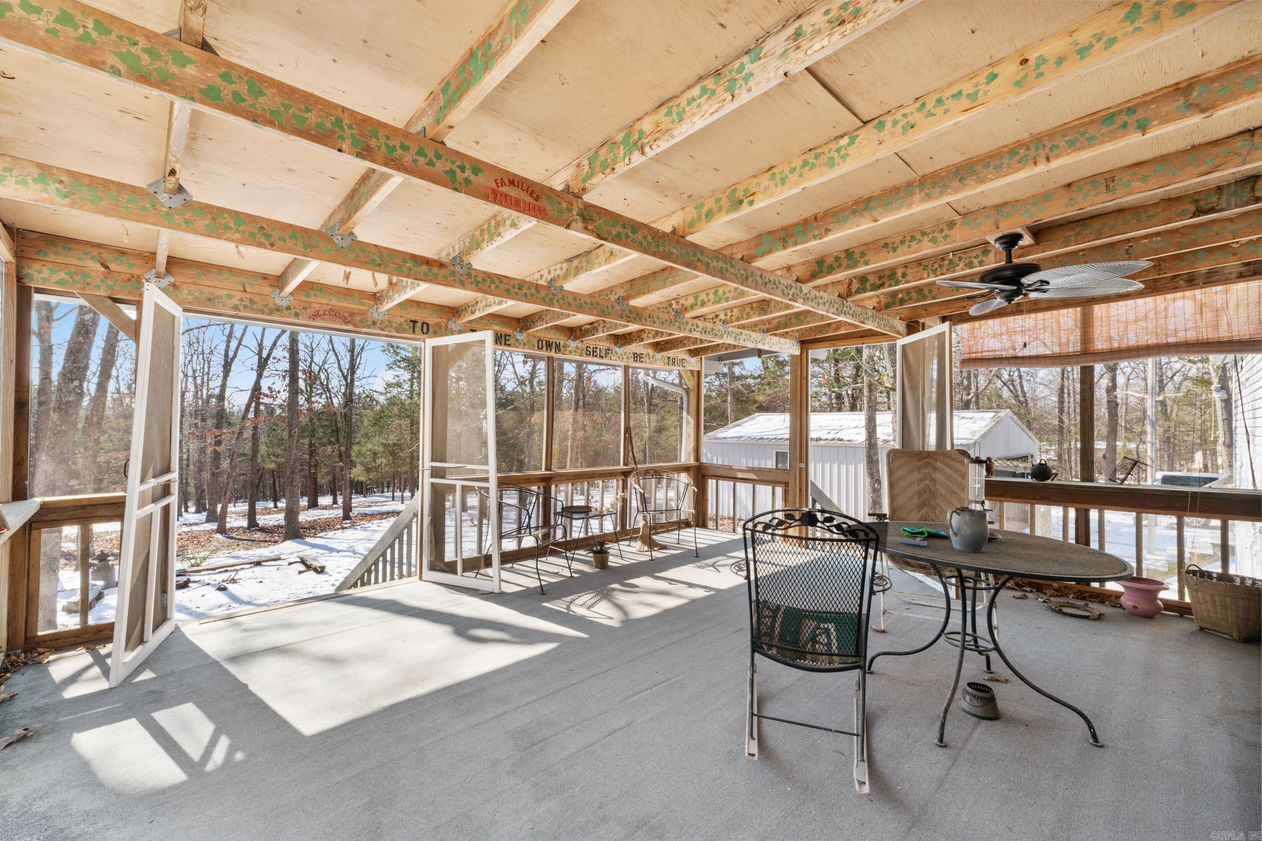 MOCKINGBIRD ACRES - Residential