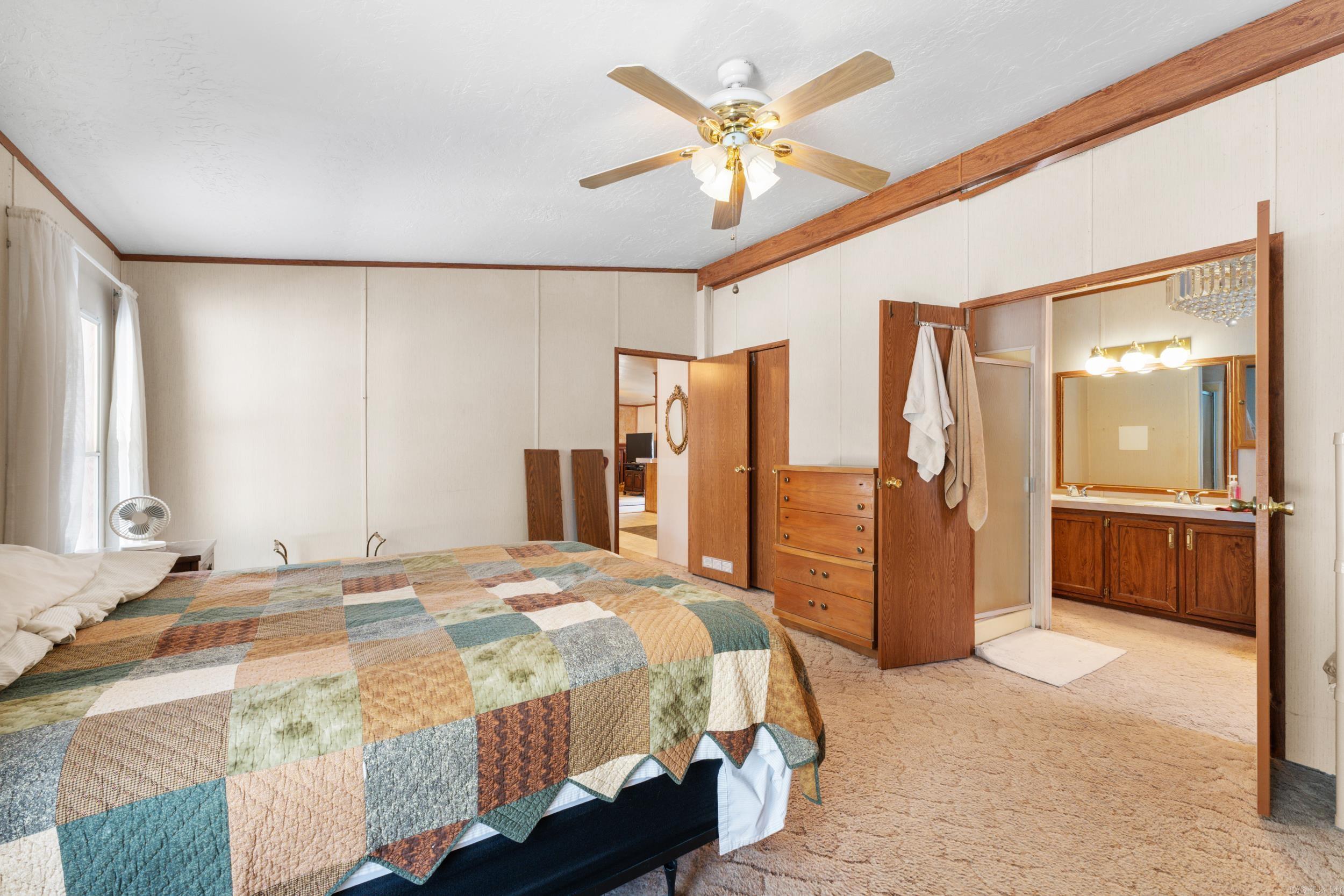 MOCKINGBIRD ACRES - Residential