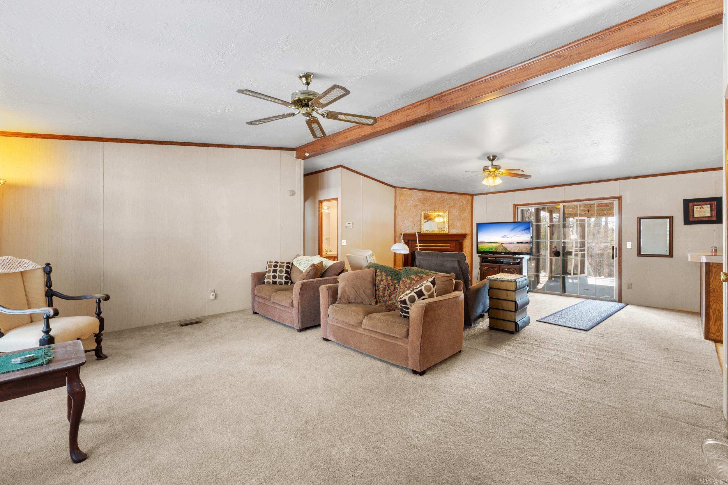 MOCKINGBIRD ACRES - Residential