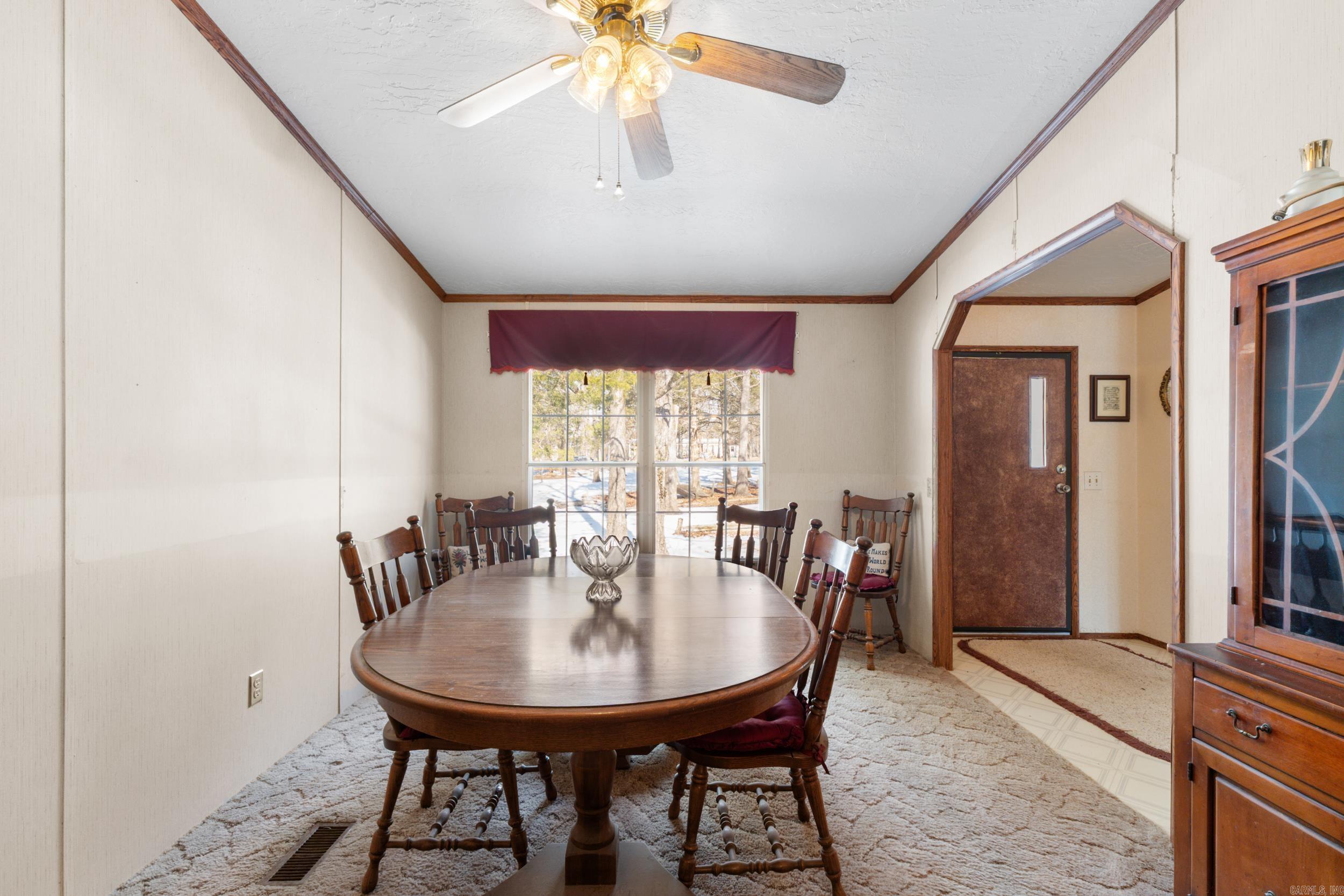 MOCKINGBIRD ACRES - Residential