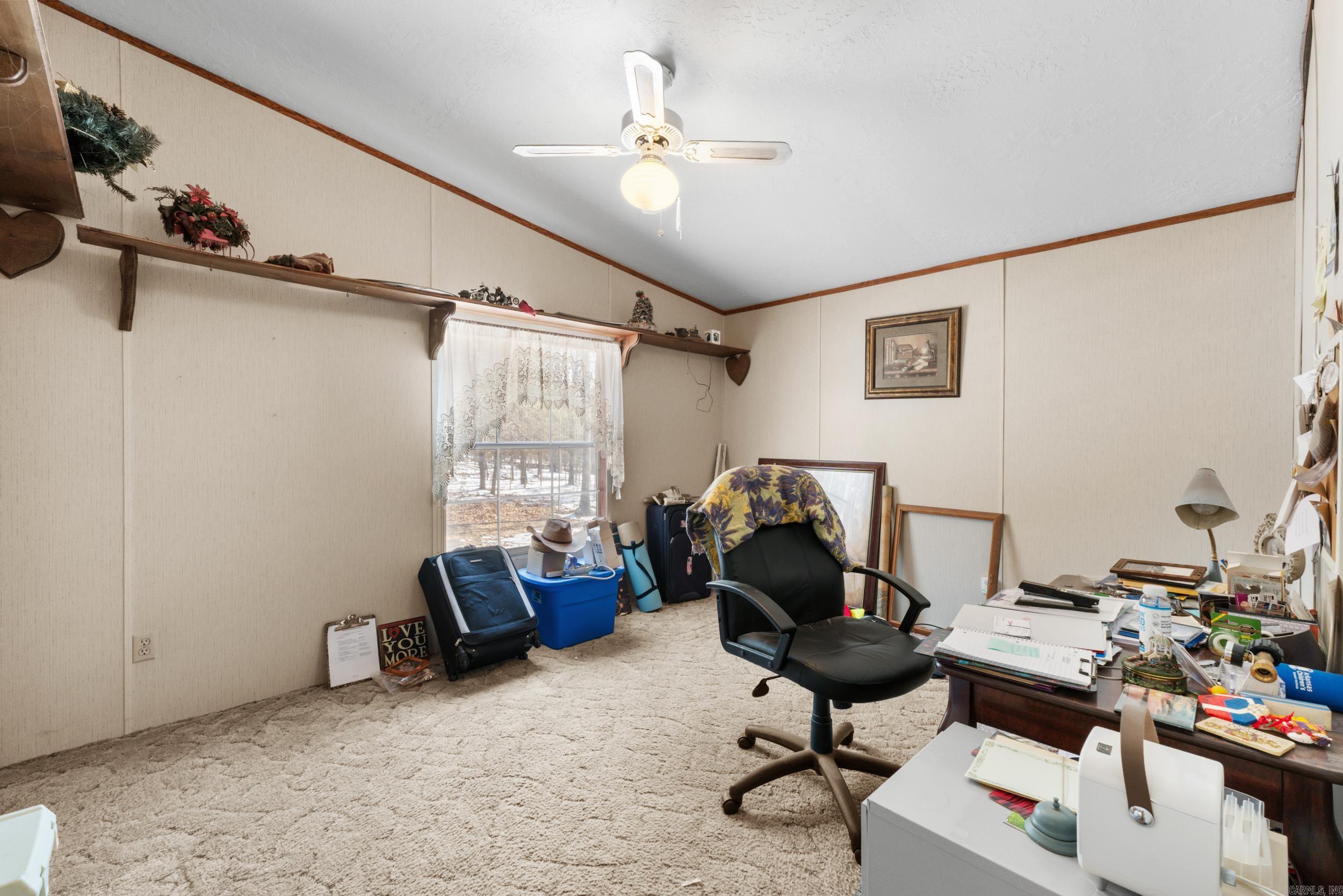 MOCKINGBIRD ACRES - Residential