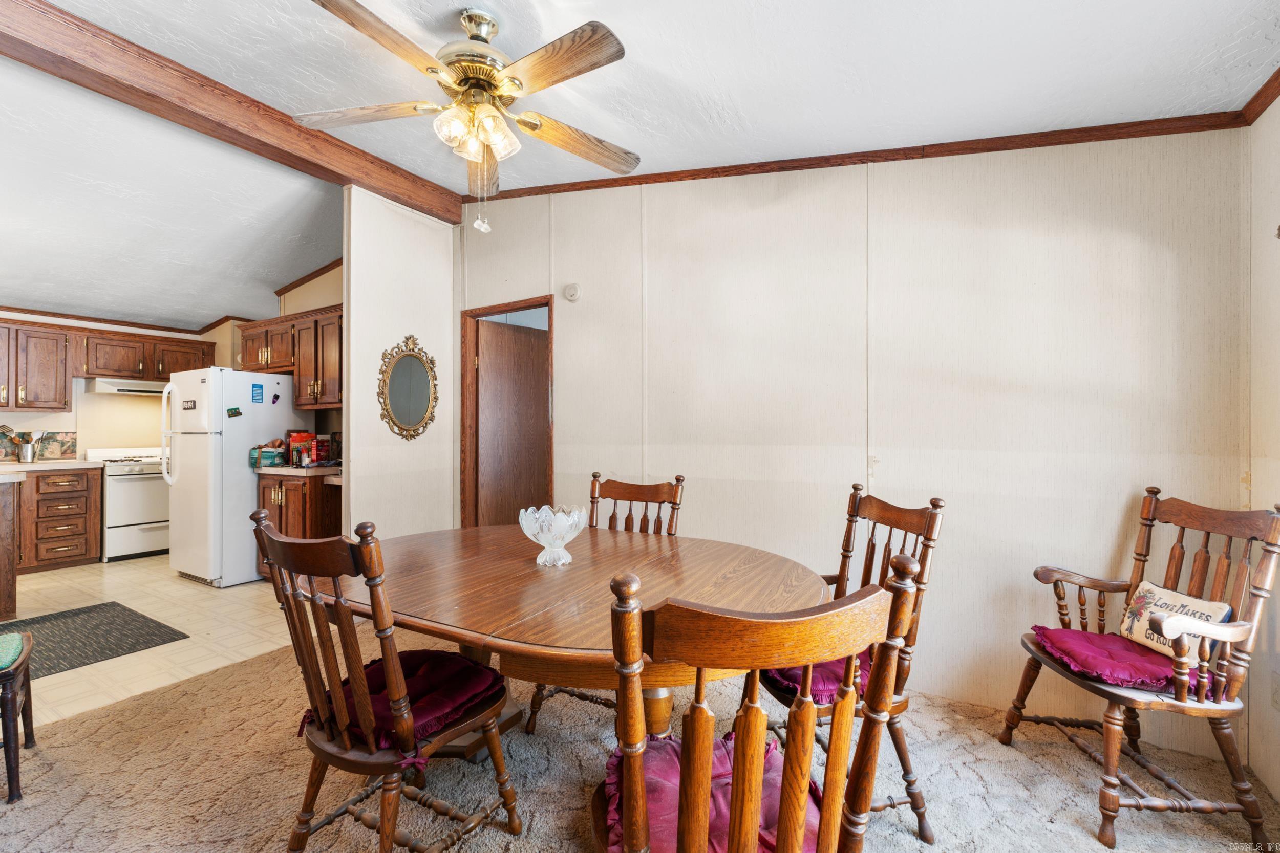 MOCKINGBIRD ACRES - Residential