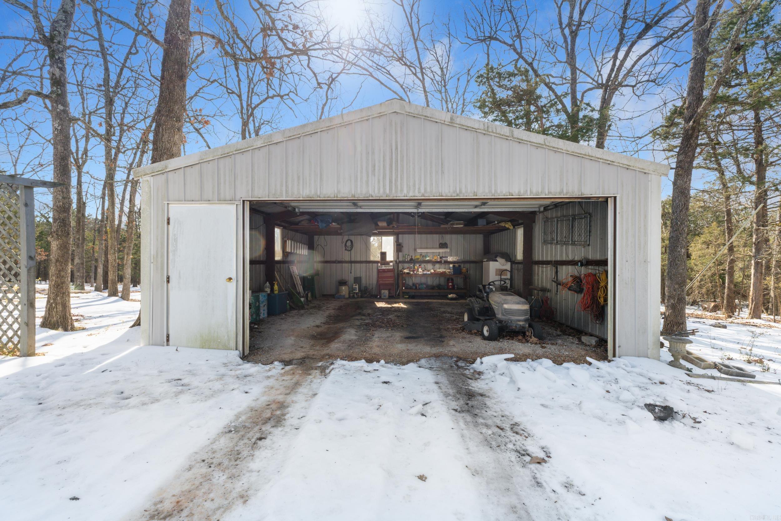 MOCKINGBIRD ACRES - Residential