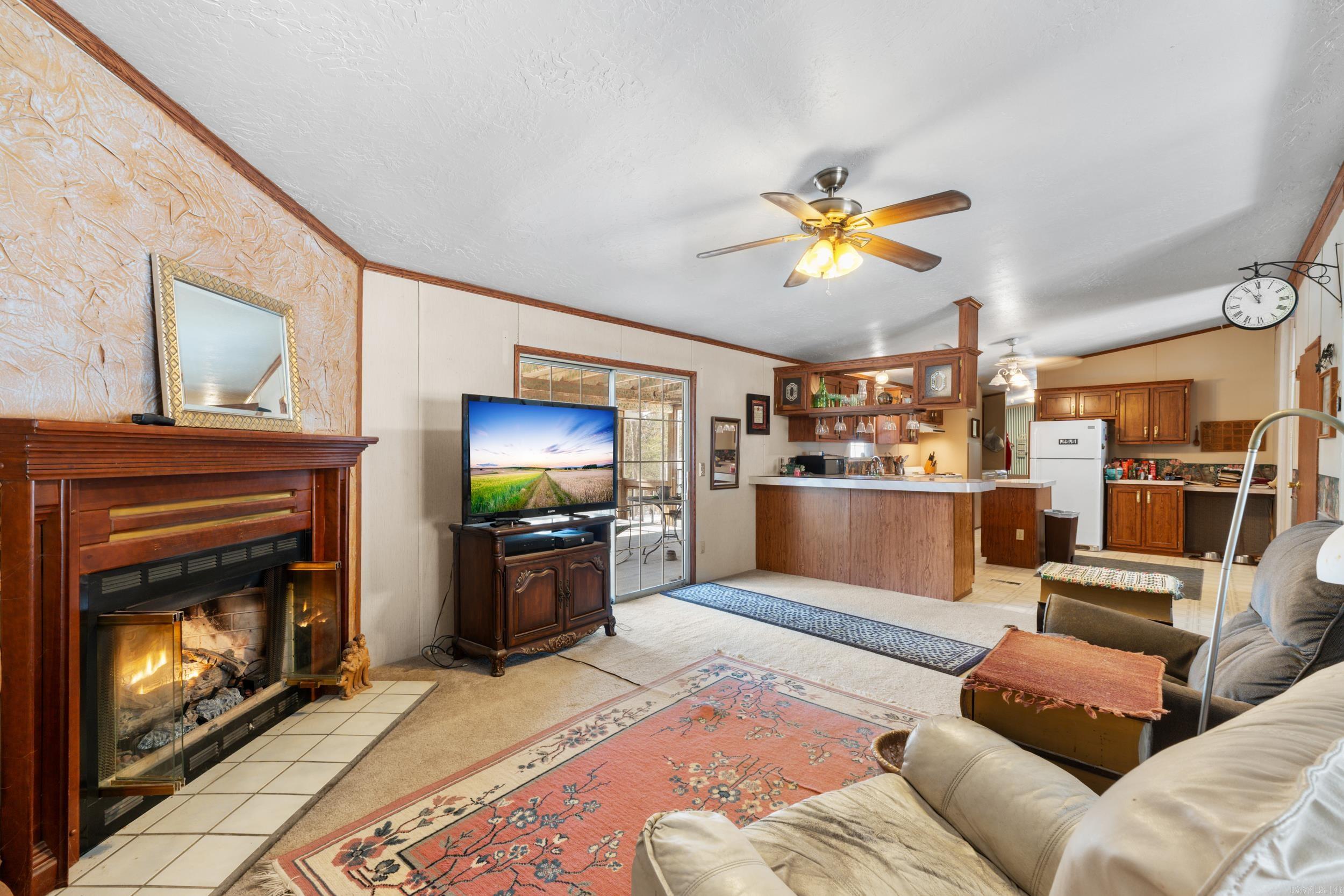 MOCKINGBIRD ACRES - Residential