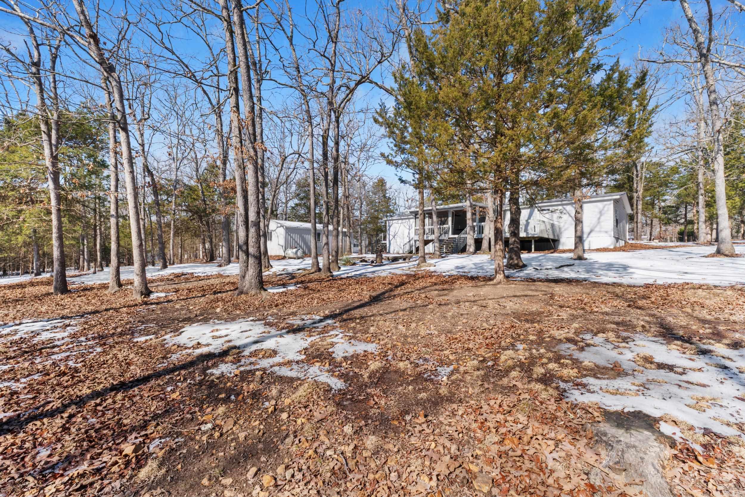 MOCKINGBIRD ACRES - Residential