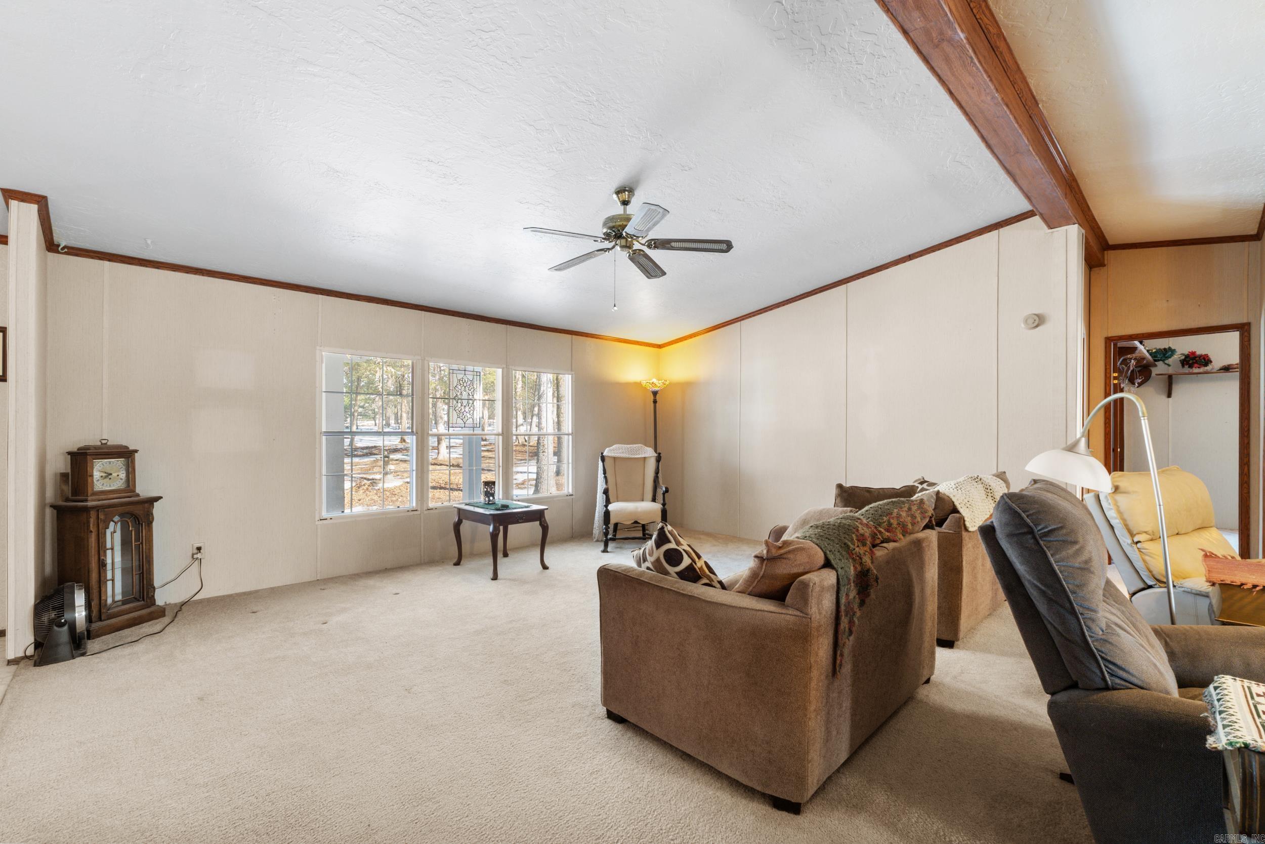 MOCKINGBIRD ACRES - Residential