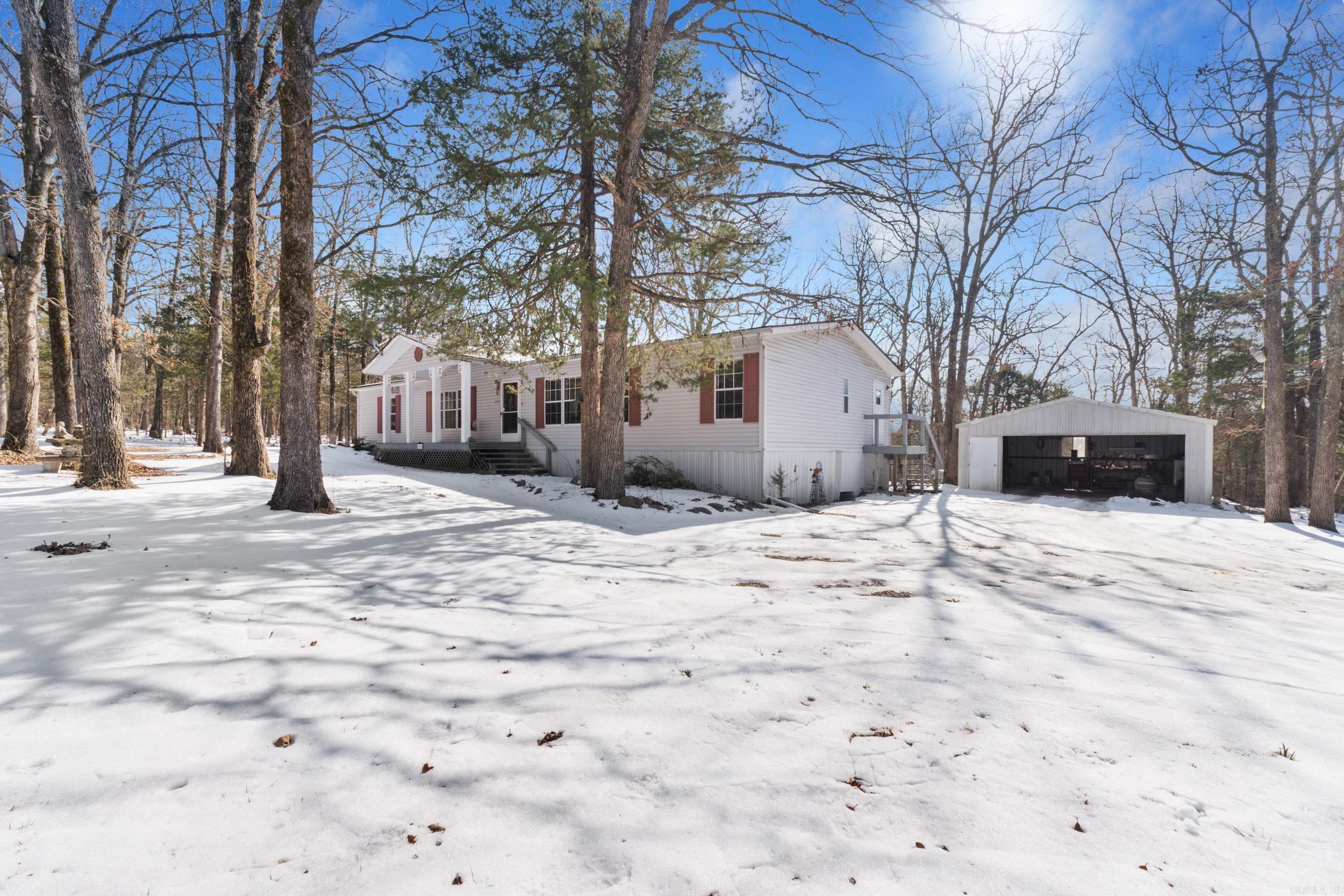 MOCKINGBIRD ACRES - Residential