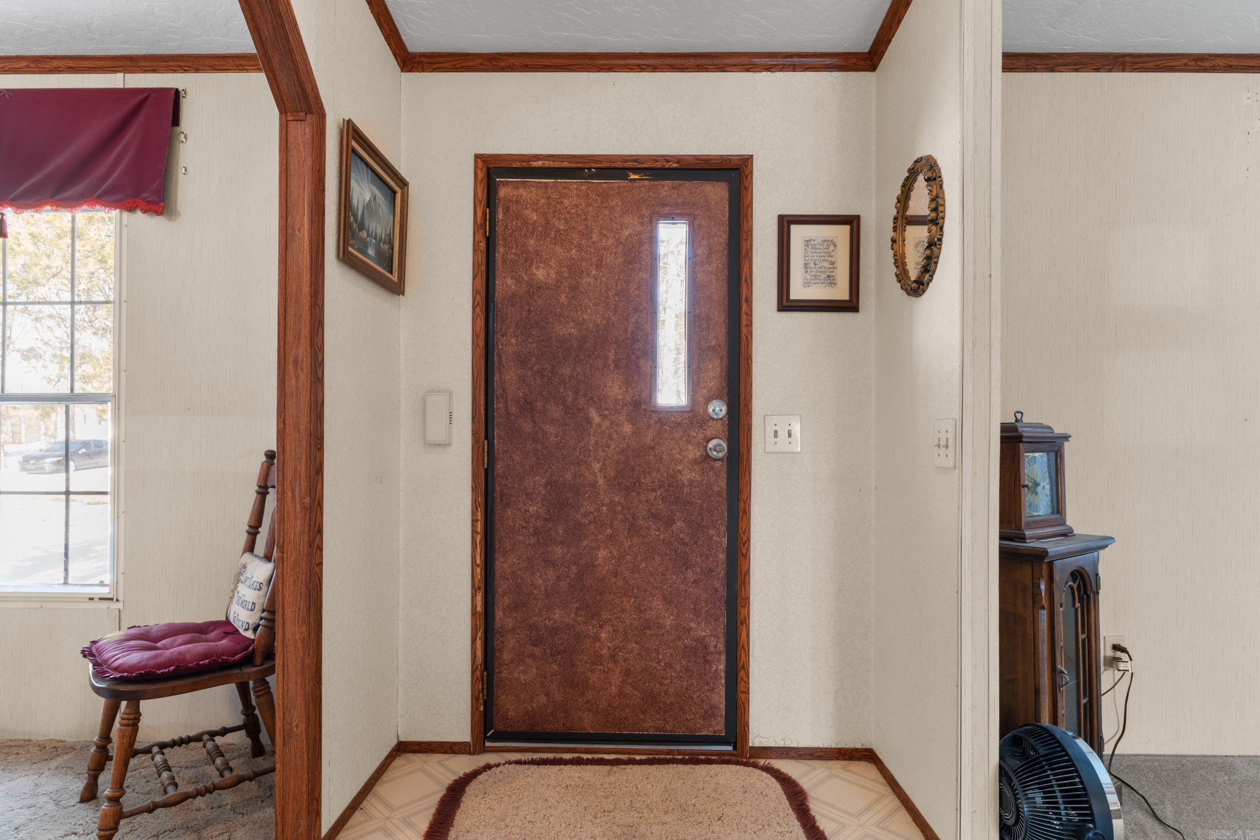 MOCKINGBIRD ACRES - Residential