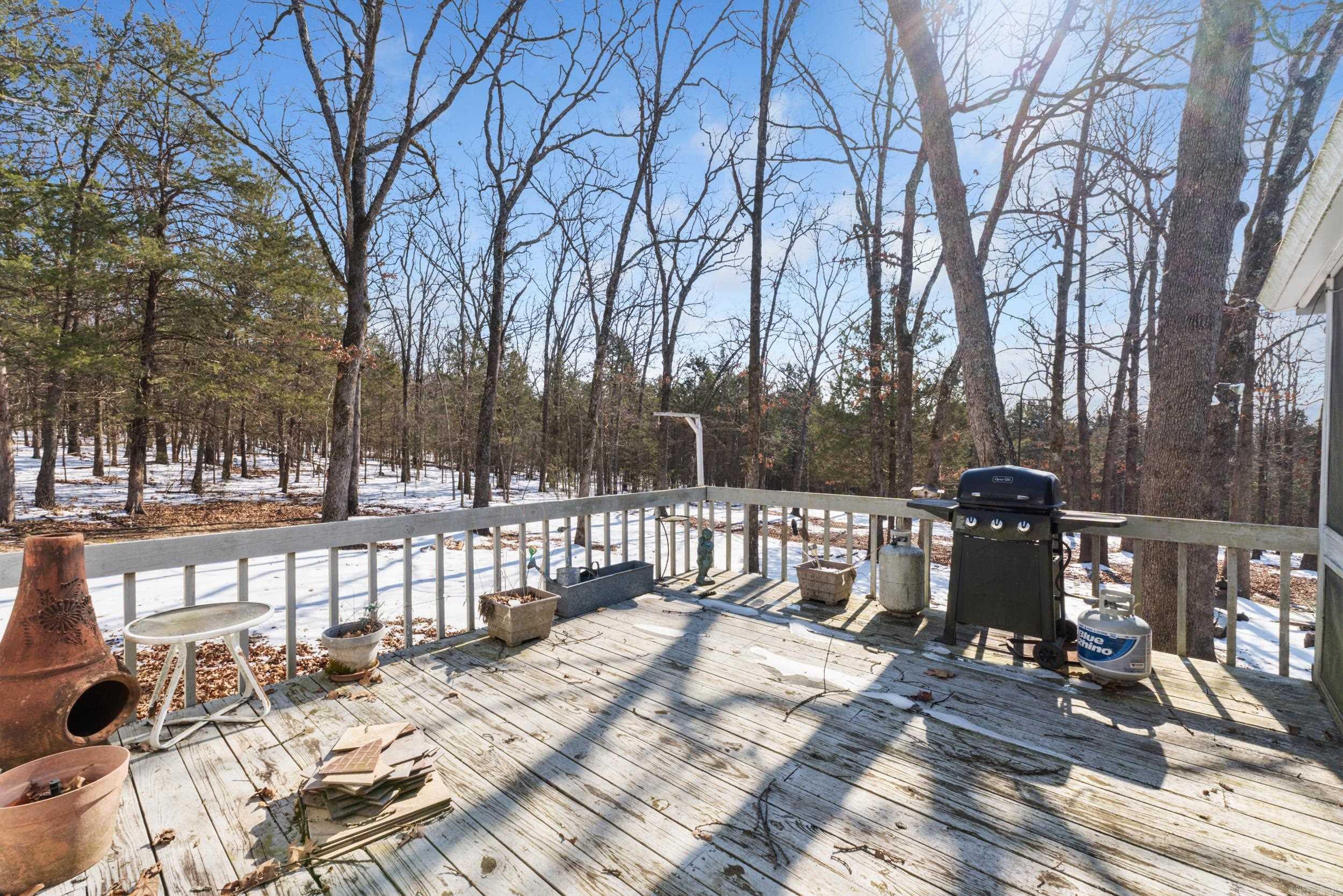 MOCKINGBIRD ACRES - Residential