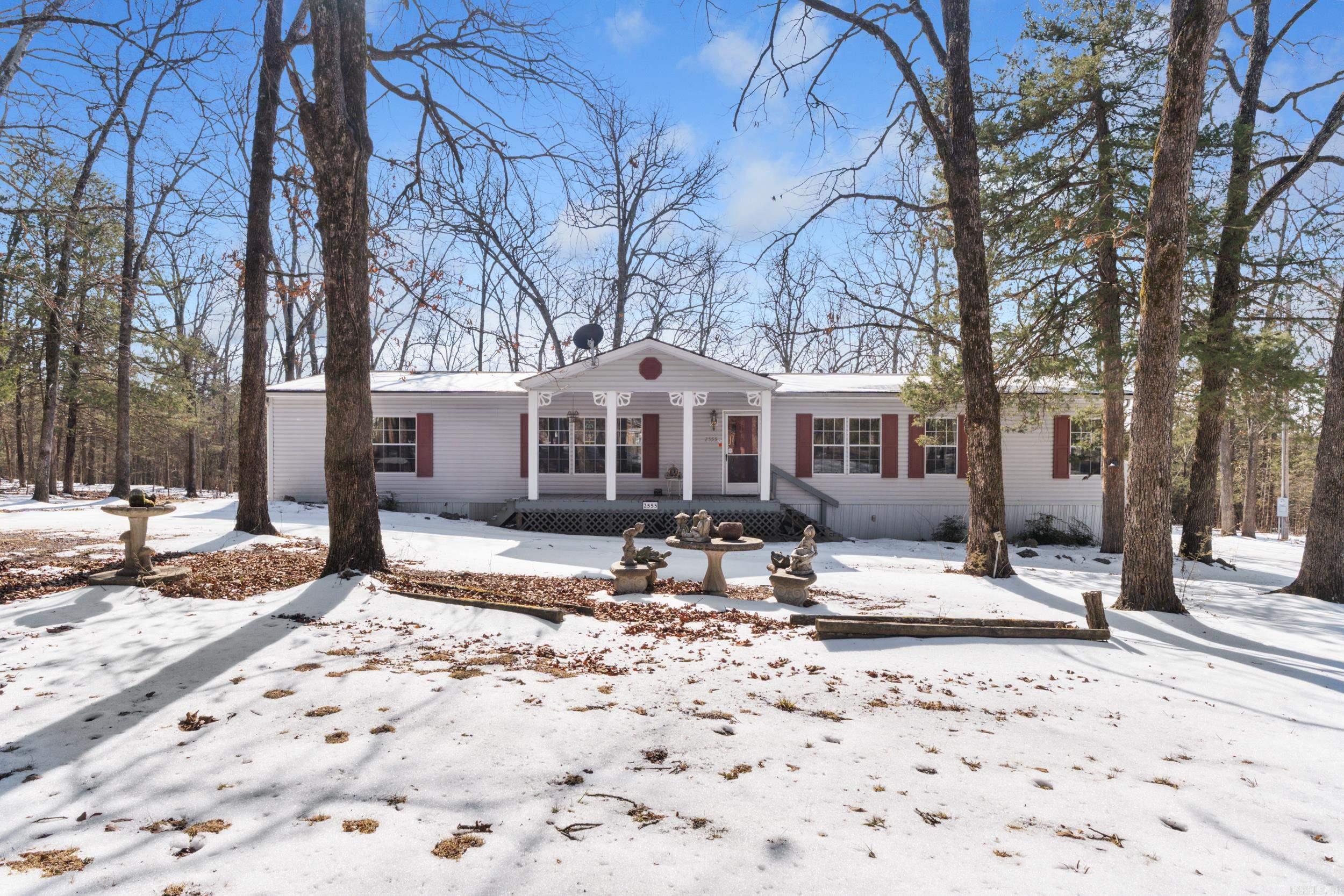 MOCKINGBIRD ACRES - Residential