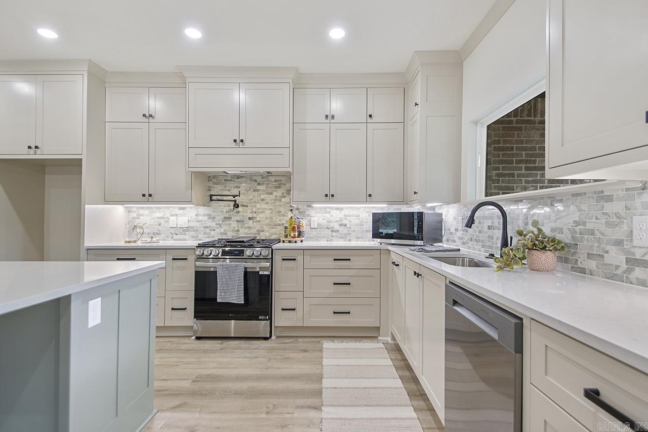 The Hills - Residential