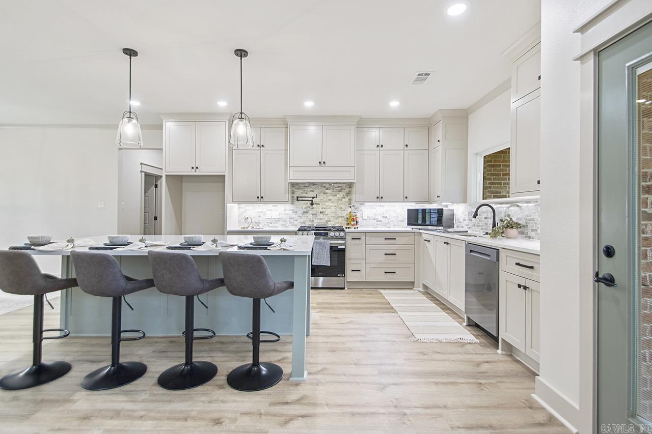 The Hills - Residential