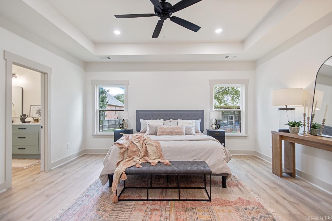 The Hills - Residential