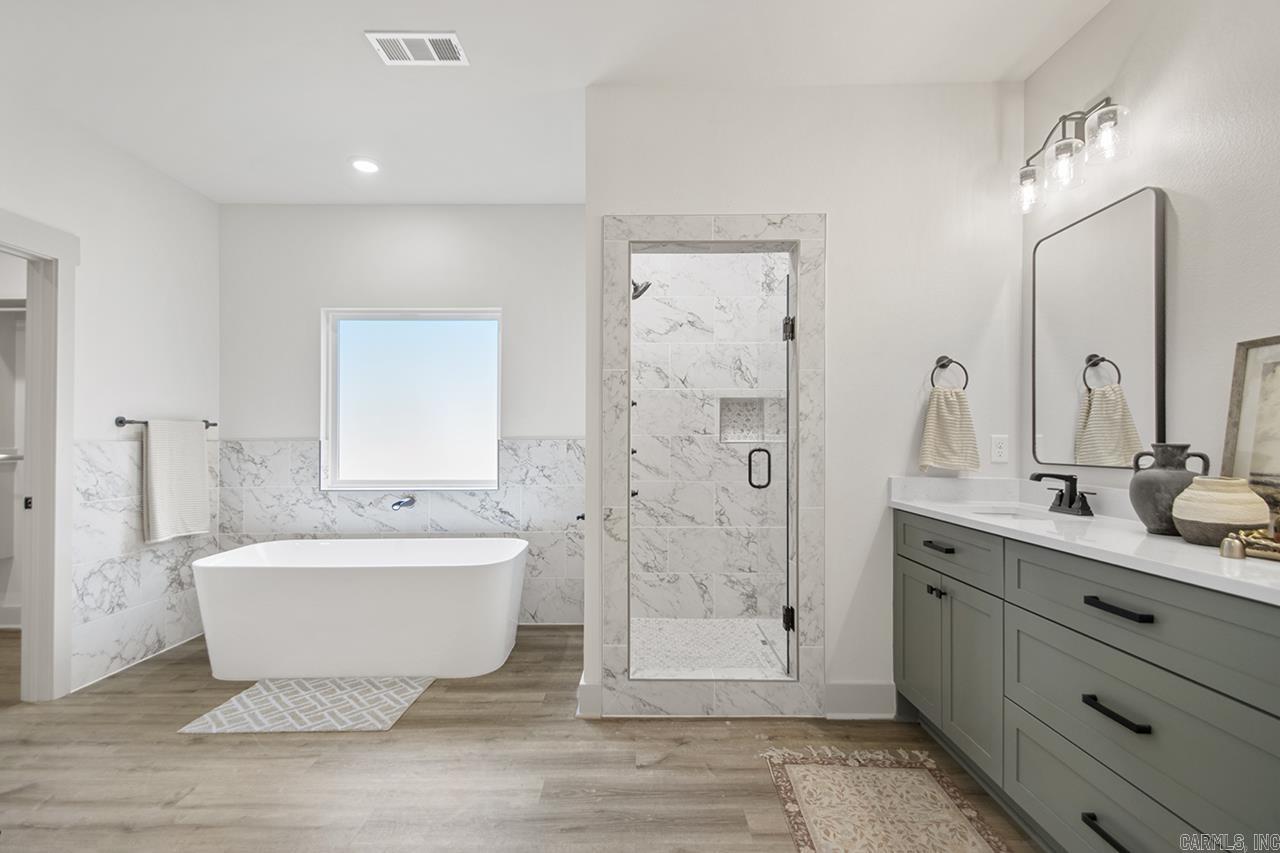 The Hills - Residential