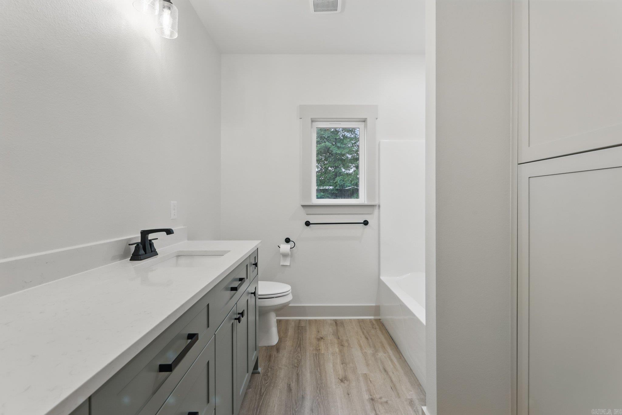 The Hills - Residential