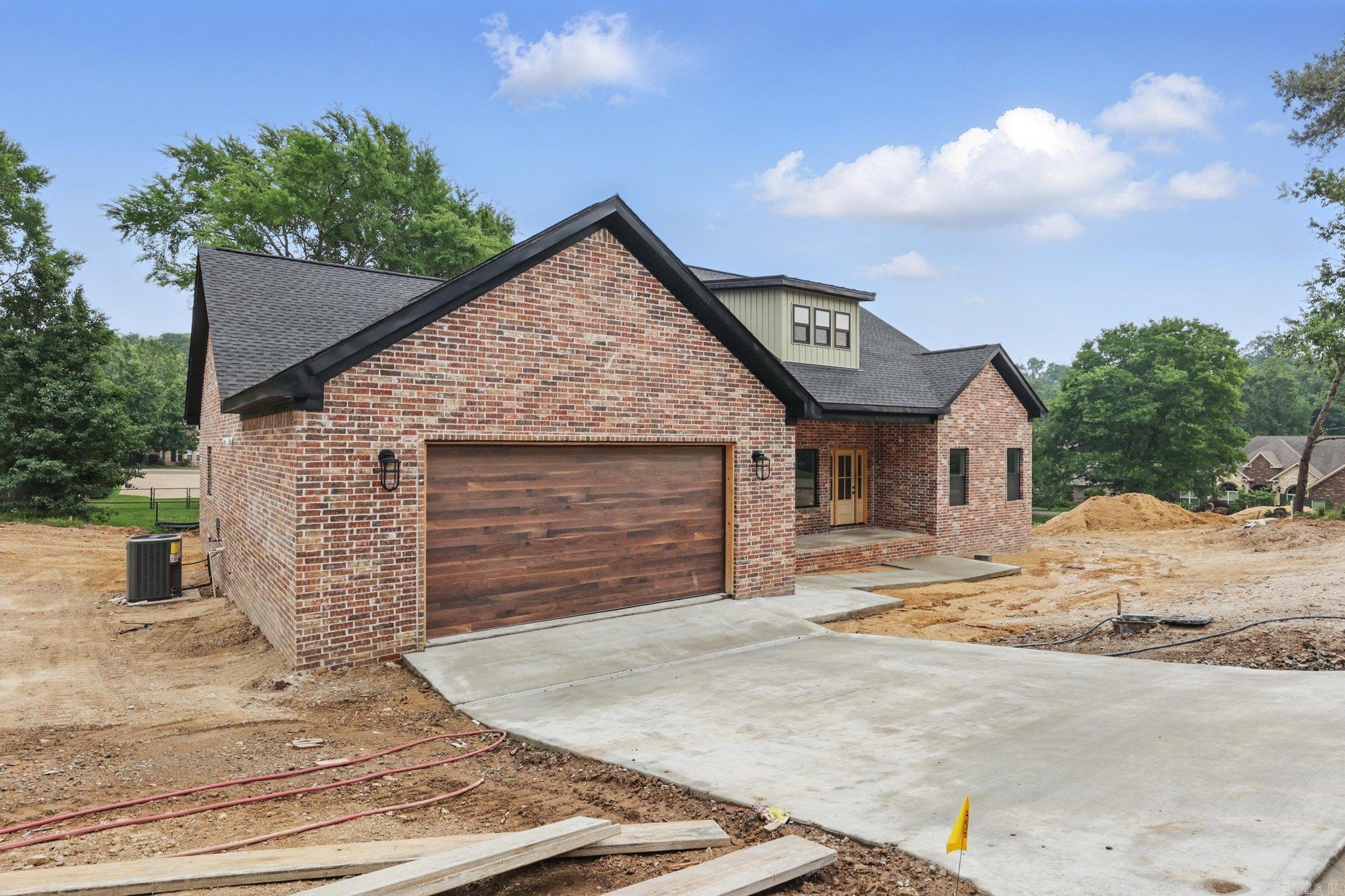 The Hills - Residential