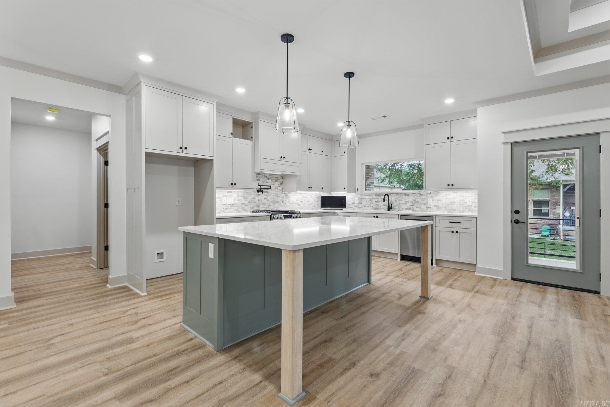 The Hills - Residential