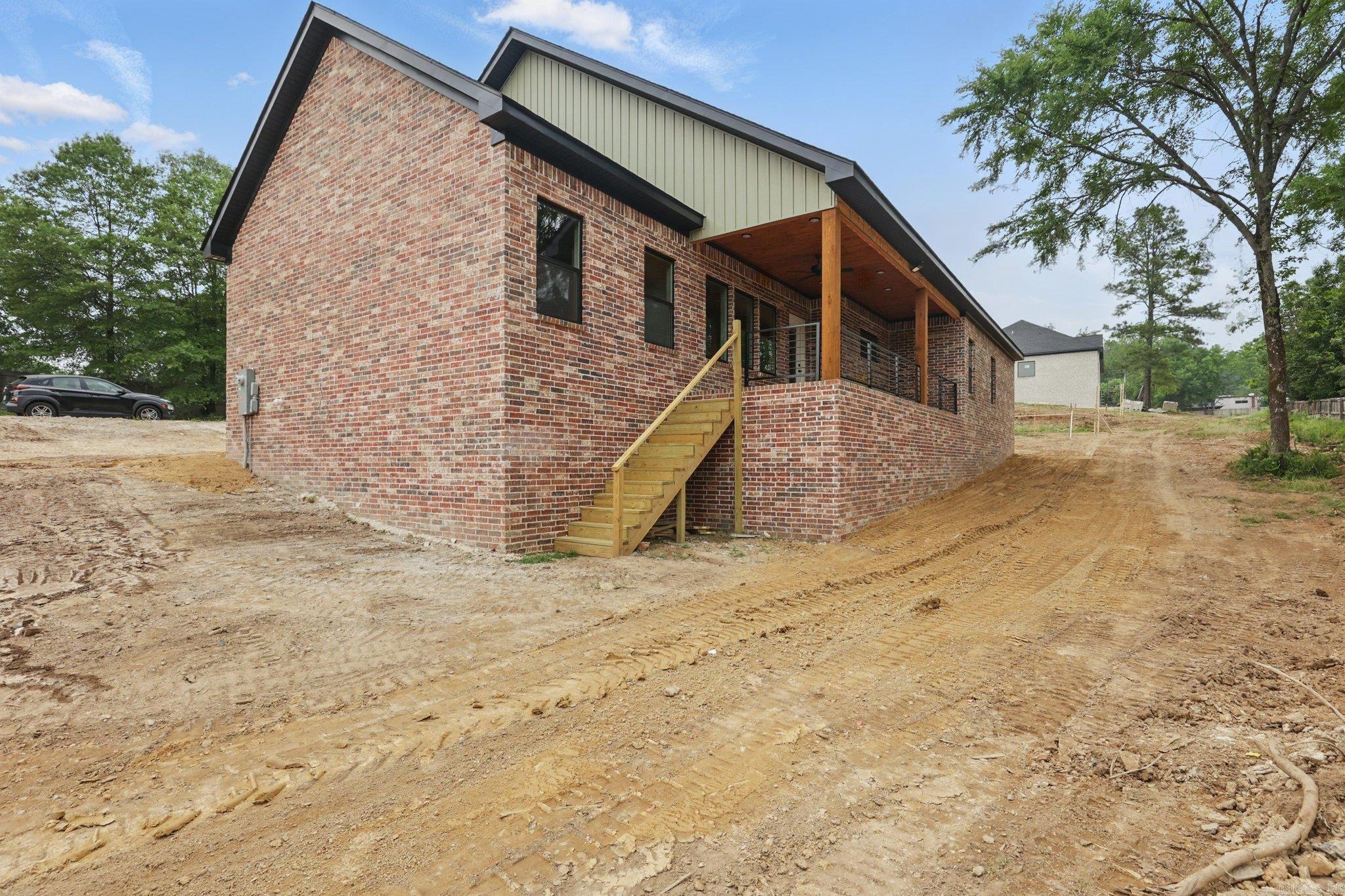 The Hills - Residential
